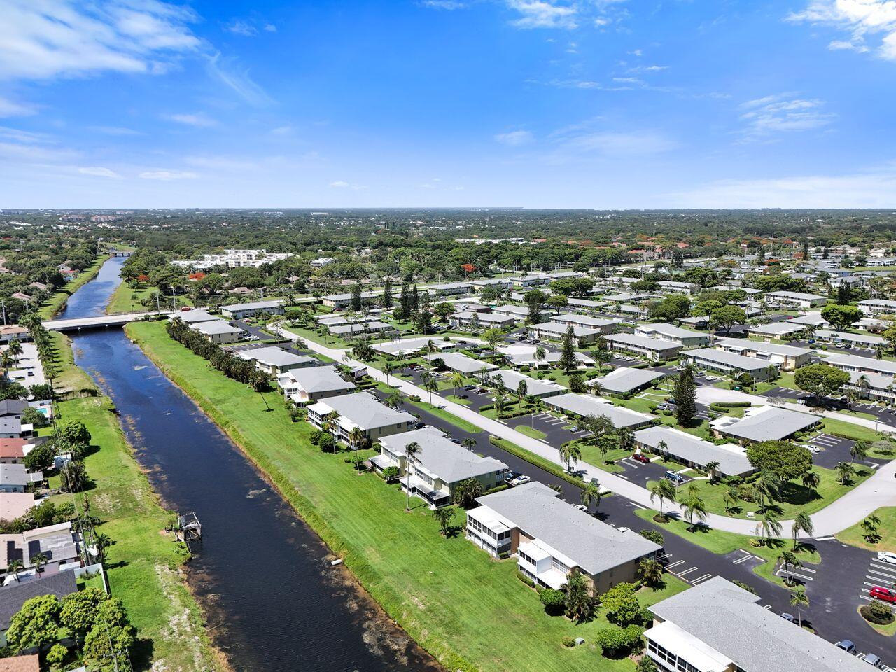 PINES OF DELRAY CONDO - Residential