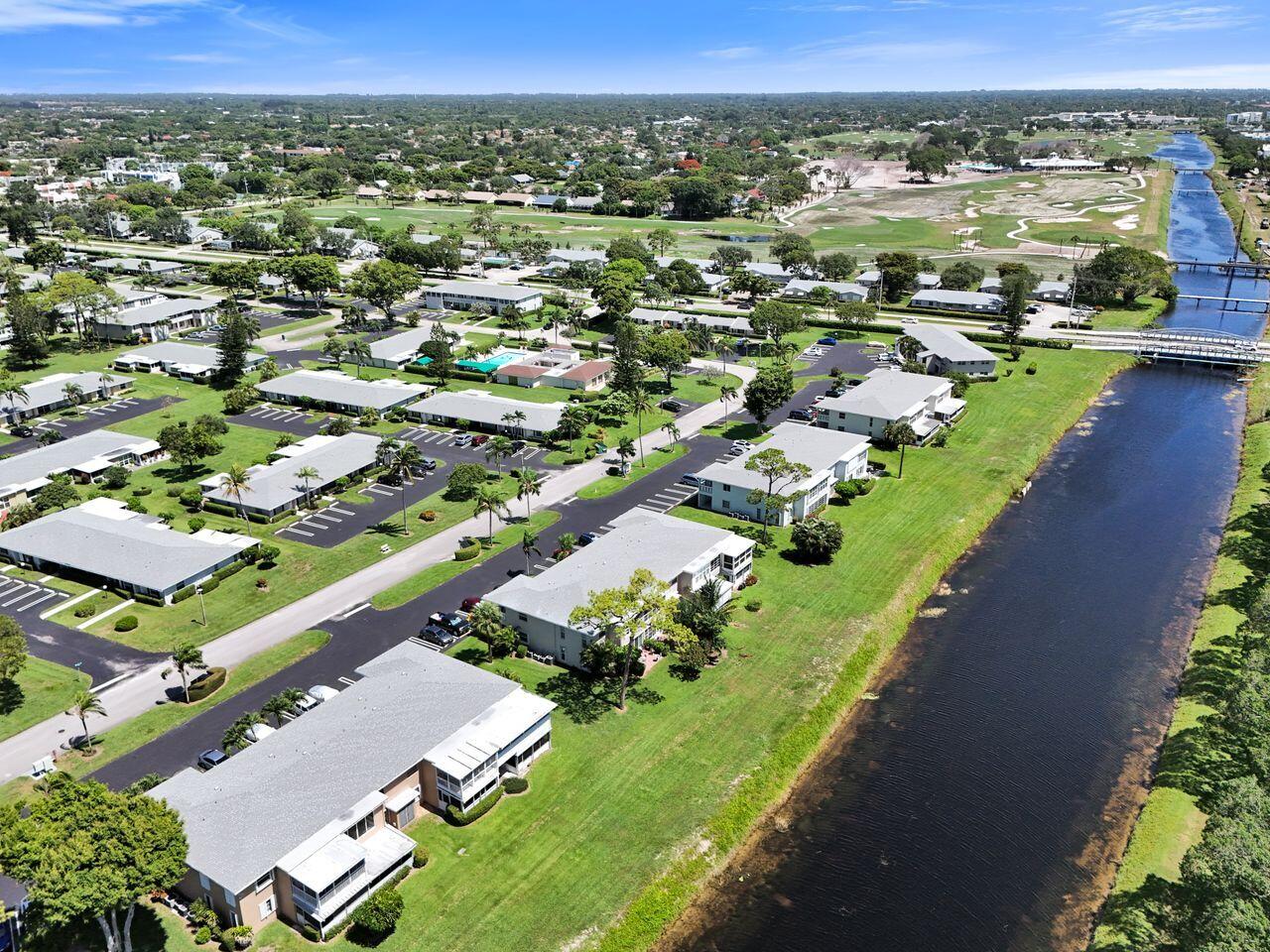 PINES OF DELRAY CONDO - Residential