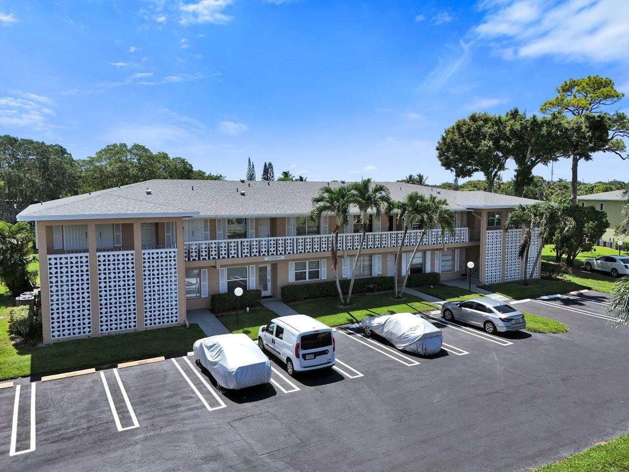 PINES OF DELRAY CONDO - Residential