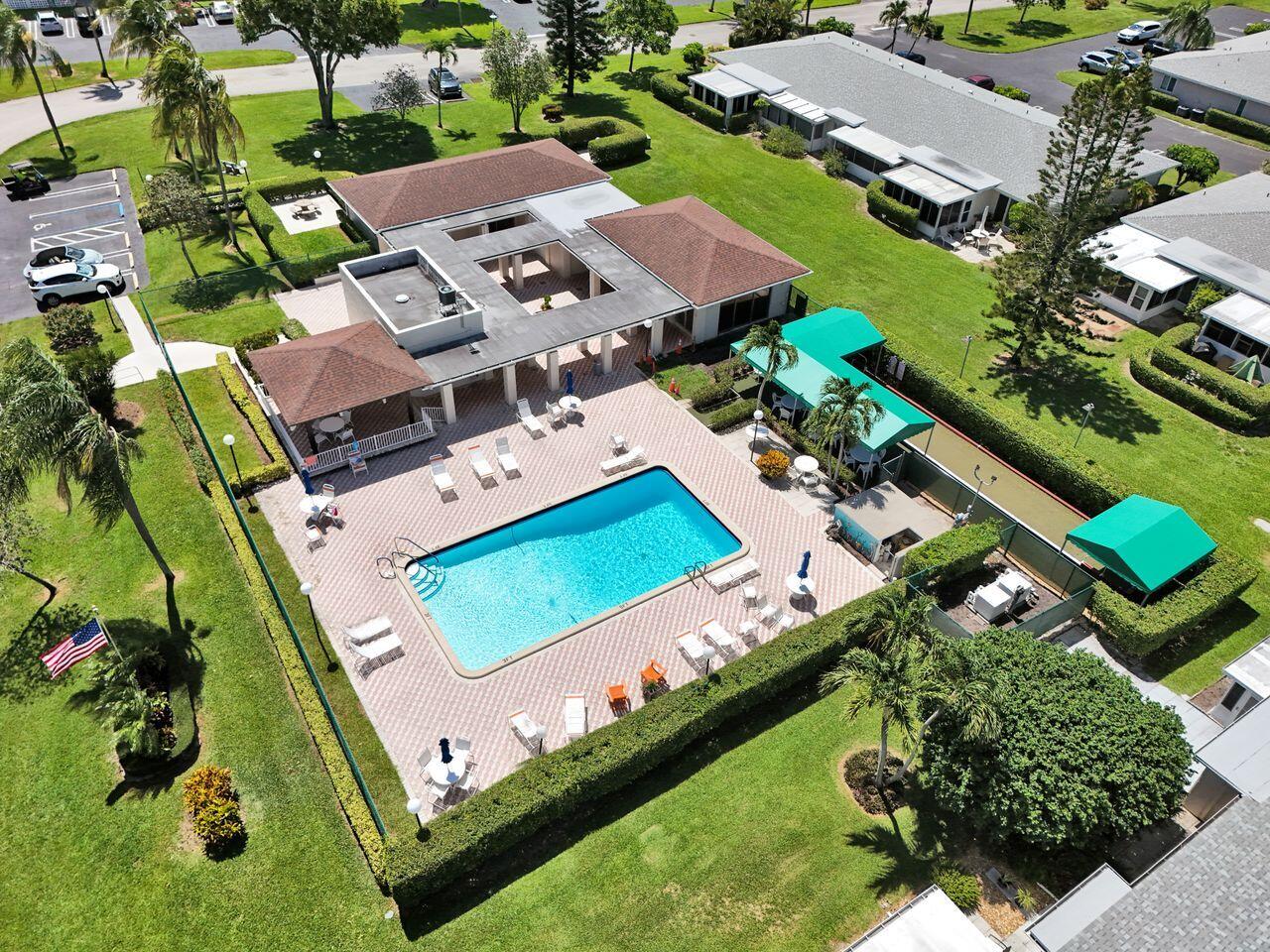 PINES OF DELRAY CONDO - Residential