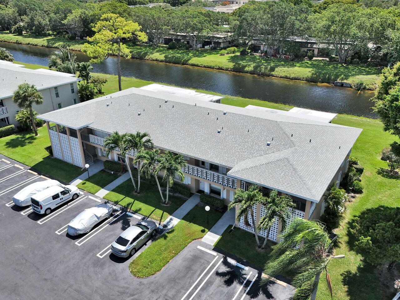 PINES OF DELRAY CONDO - Residential
