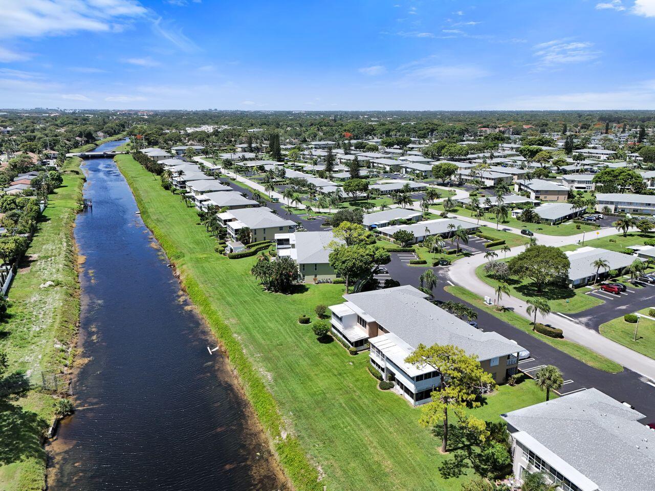 PINES OF DELRAY CONDO - Residential