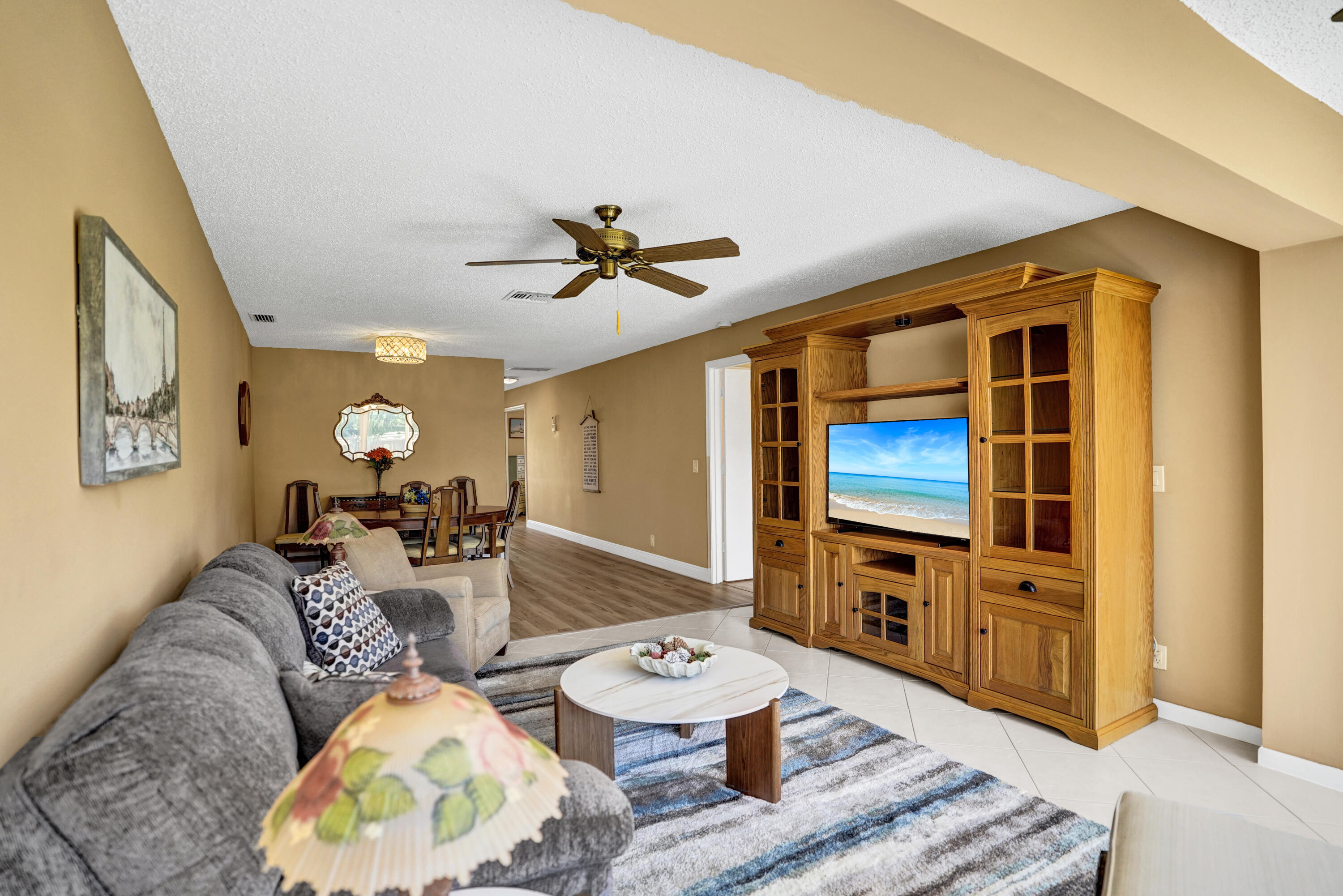 PINES OF DELRAY CONDO - Residential