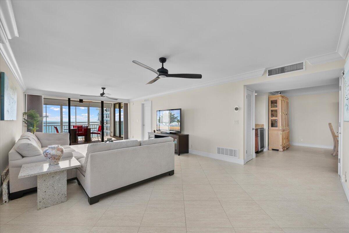 JUNO BY THE SEA NORTH THE MANOR CONDO - Residential