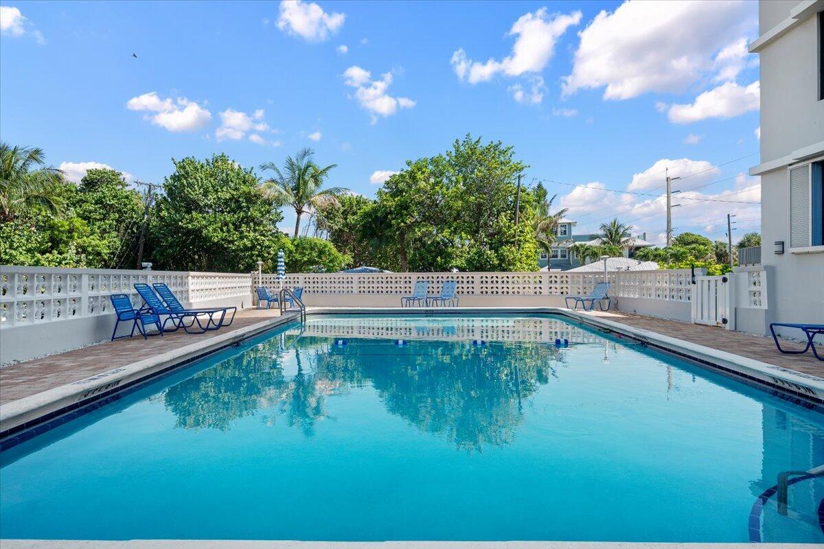 JUNO BY THE SEA NORTH THE MANOR CONDO - Residential