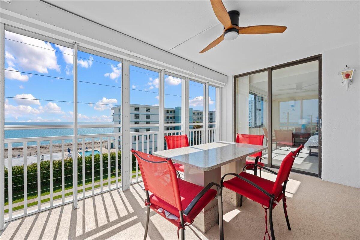 JUNO BY THE SEA NORTH THE MANOR CONDO - Residential