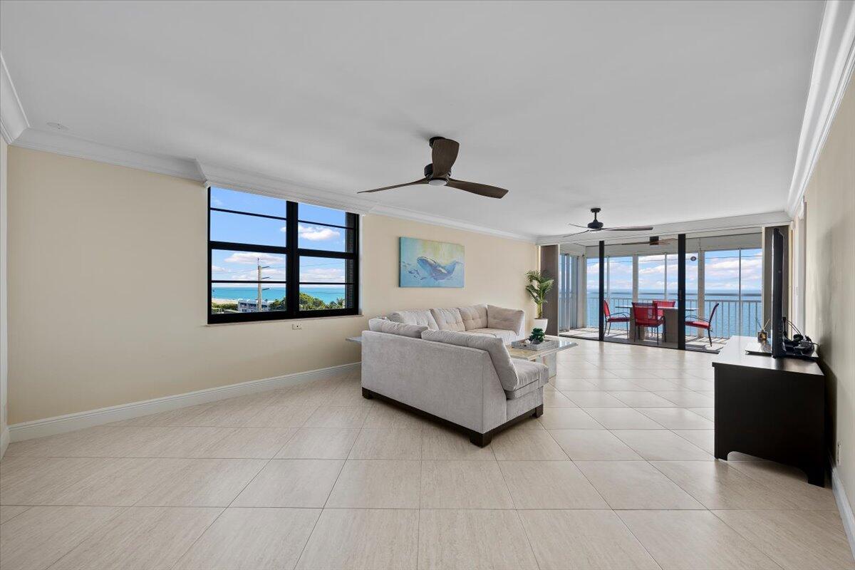 JUNO BY THE SEA NORTH THE MANOR CONDO - Residential