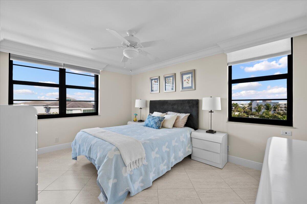 JUNO BY THE SEA NORTH THE MANOR CONDO - Residential