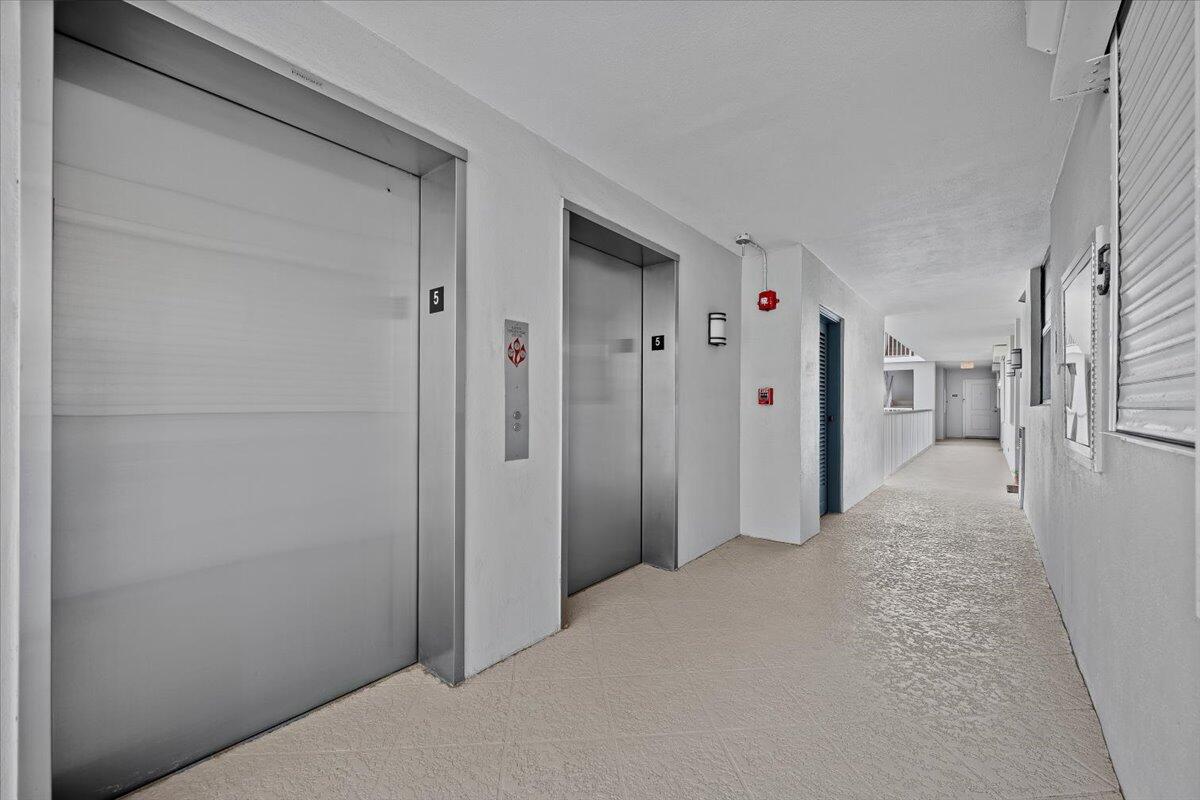 JUNO BY THE SEA NORTH THE MANOR CONDO - Residential