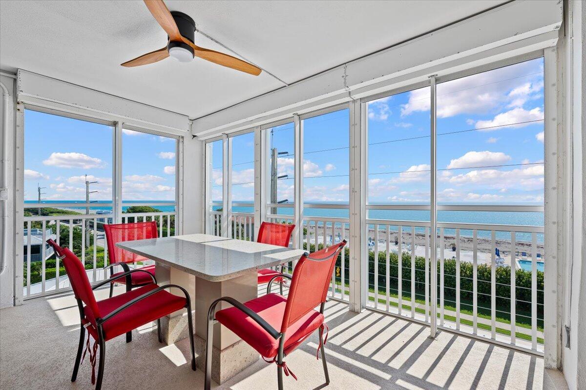 JUNO BY THE SEA NORTH THE MANOR CONDO - Residential