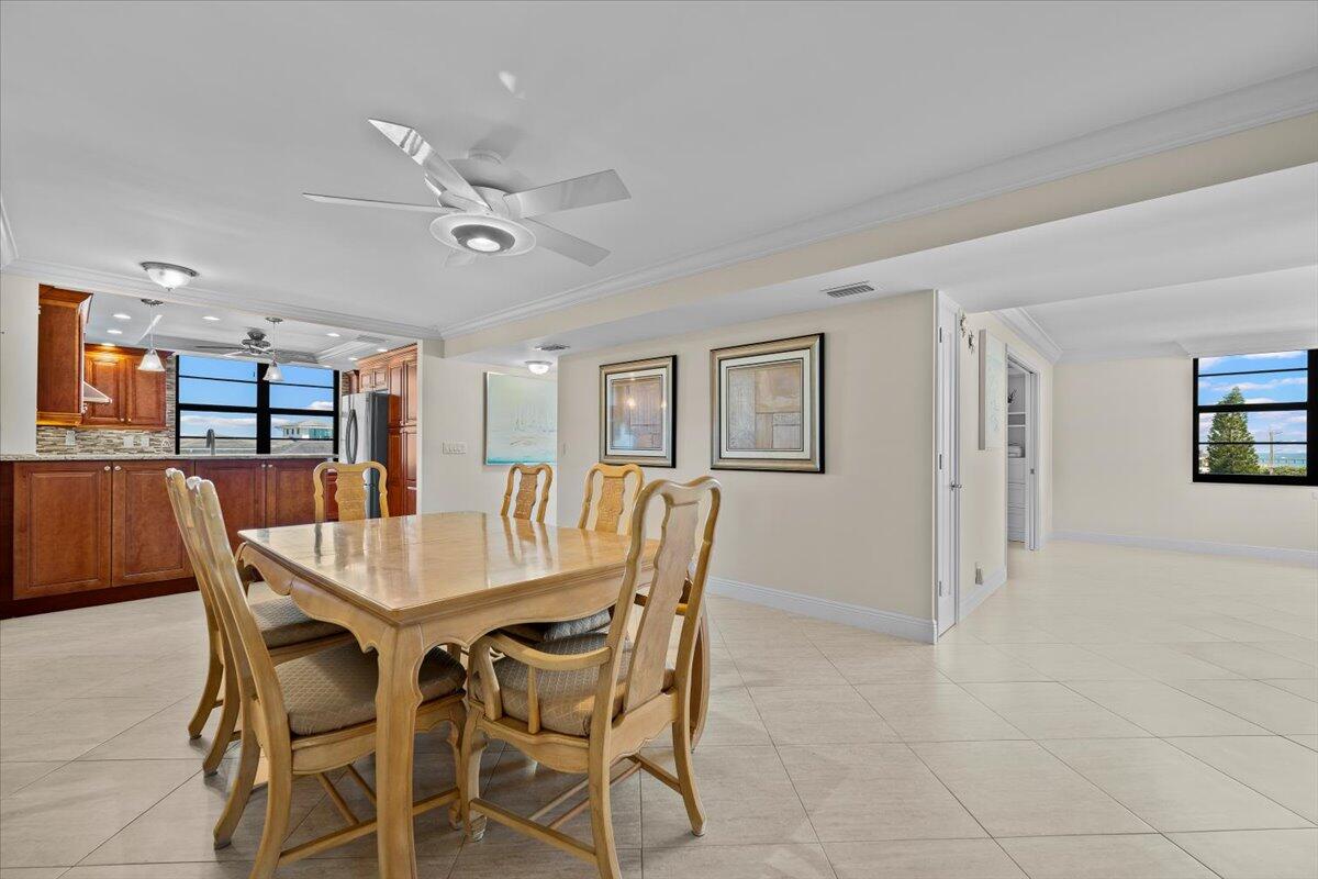 JUNO BY THE SEA NORTH THE MANOR CONDO - Residential