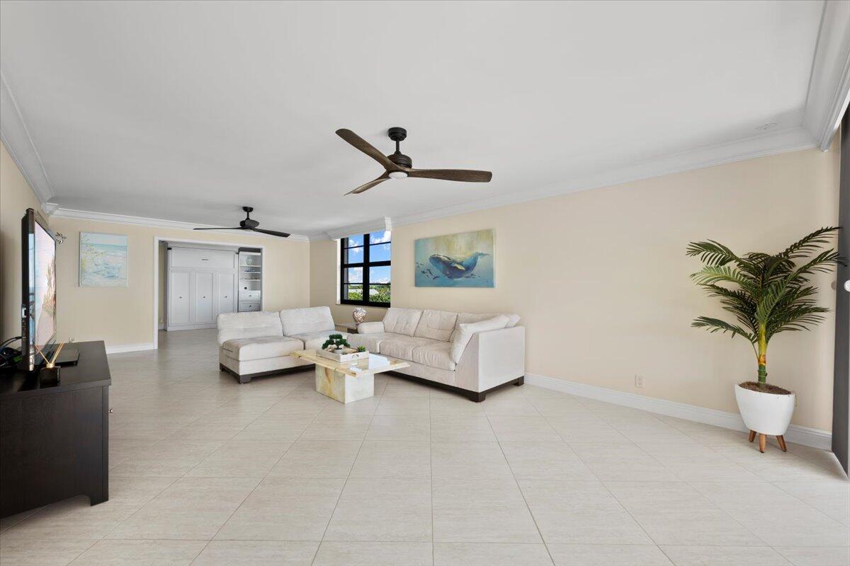 JUNO BY THE SEA NORTH THE MANOR CONDO - Residential