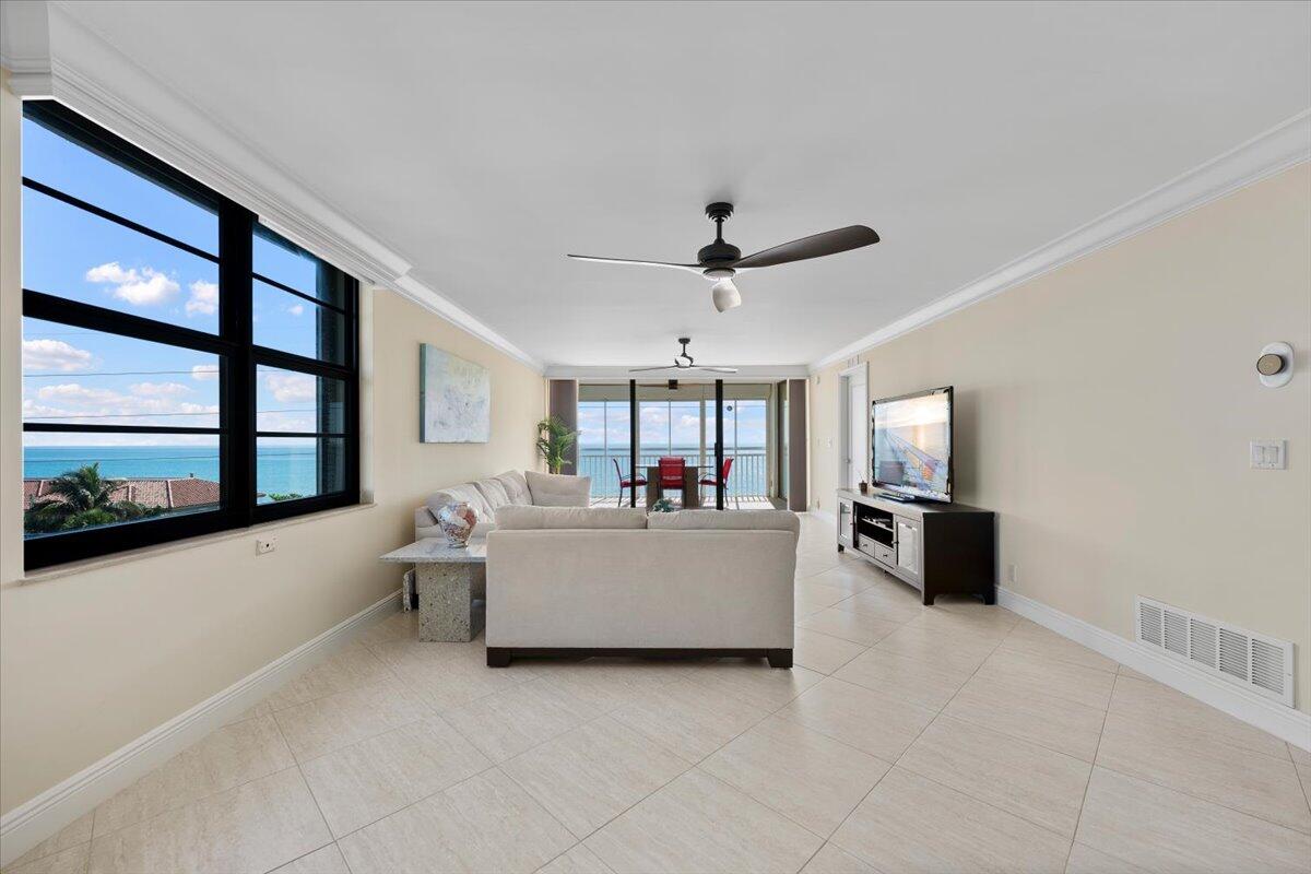 JUNO BY THE SEA NORTH THE MANOR CONDO - Residential