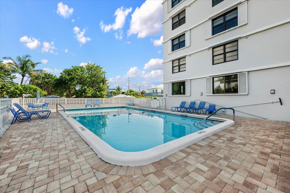 JUNO BY THE SEA NORTH THE MANOR CONDO - Residential
