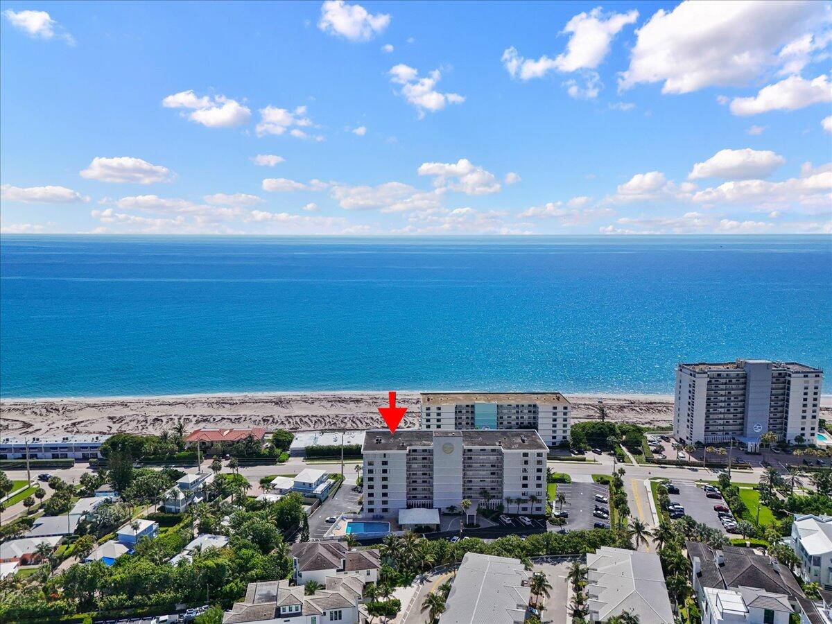 JUNO BY THE SEA NORTH THE MANOR CONDO - Residential