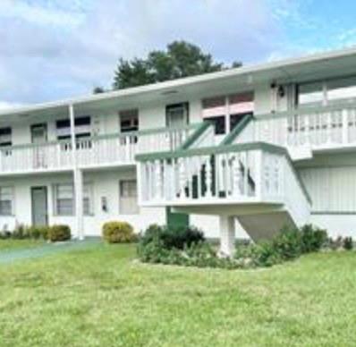 Century Village East - Residential