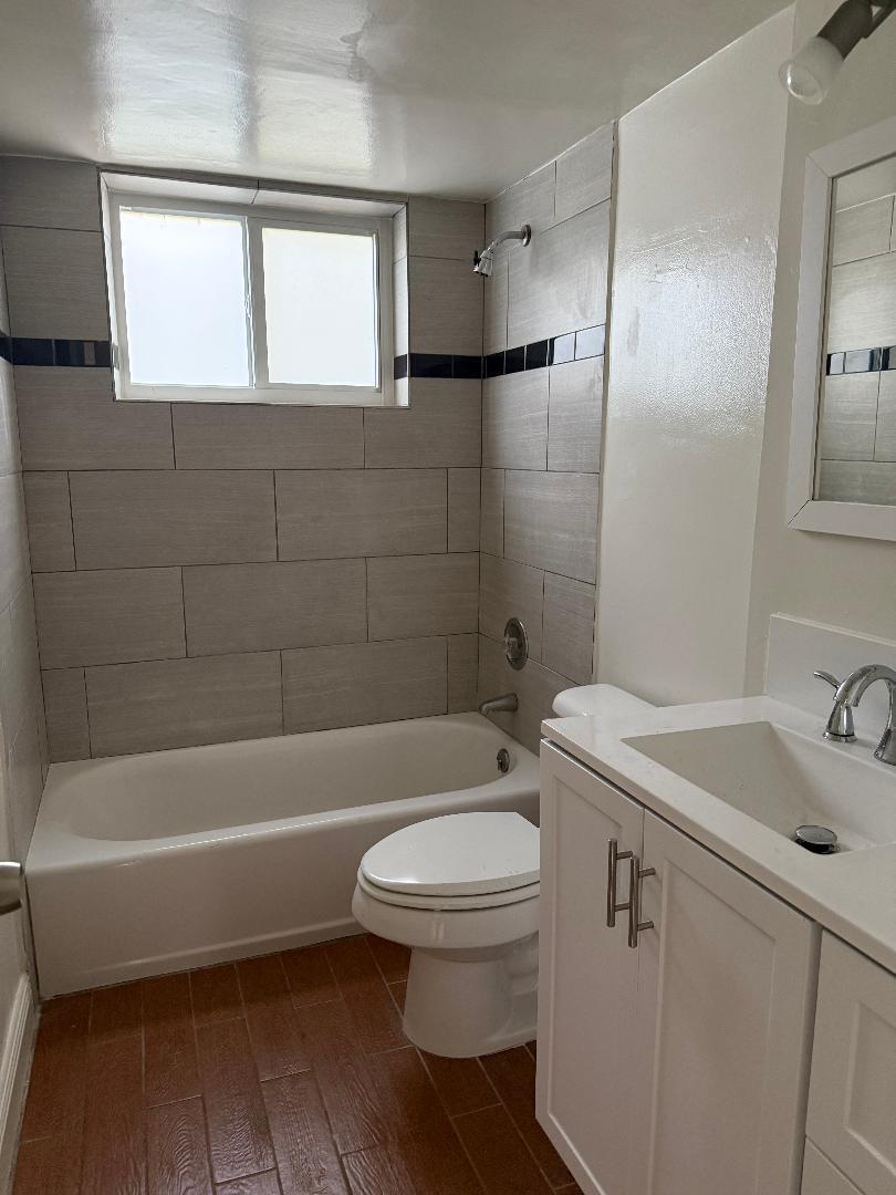 PINEHURST - Residential Lease