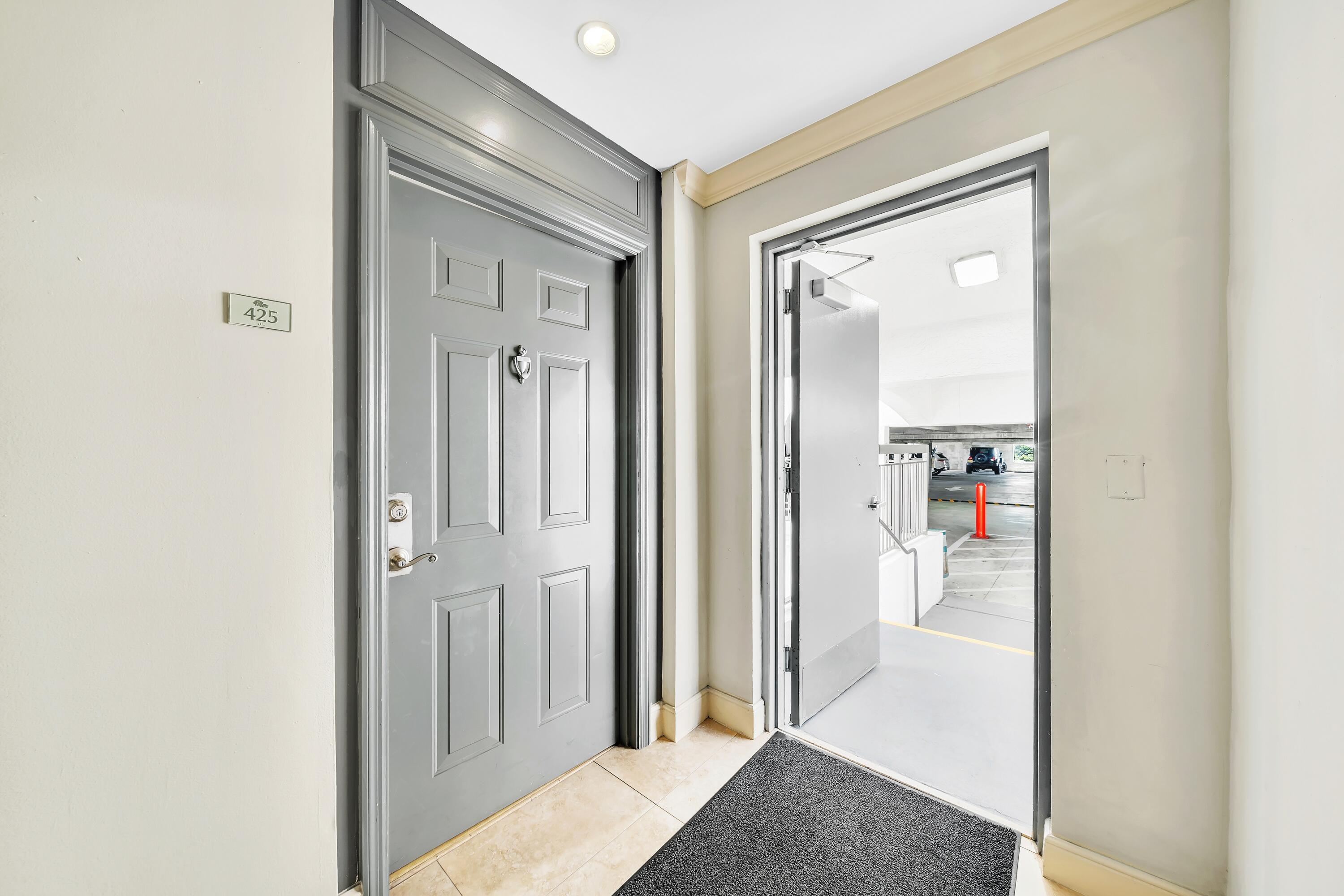 BOCA GRAND CONDO - Residential Lease