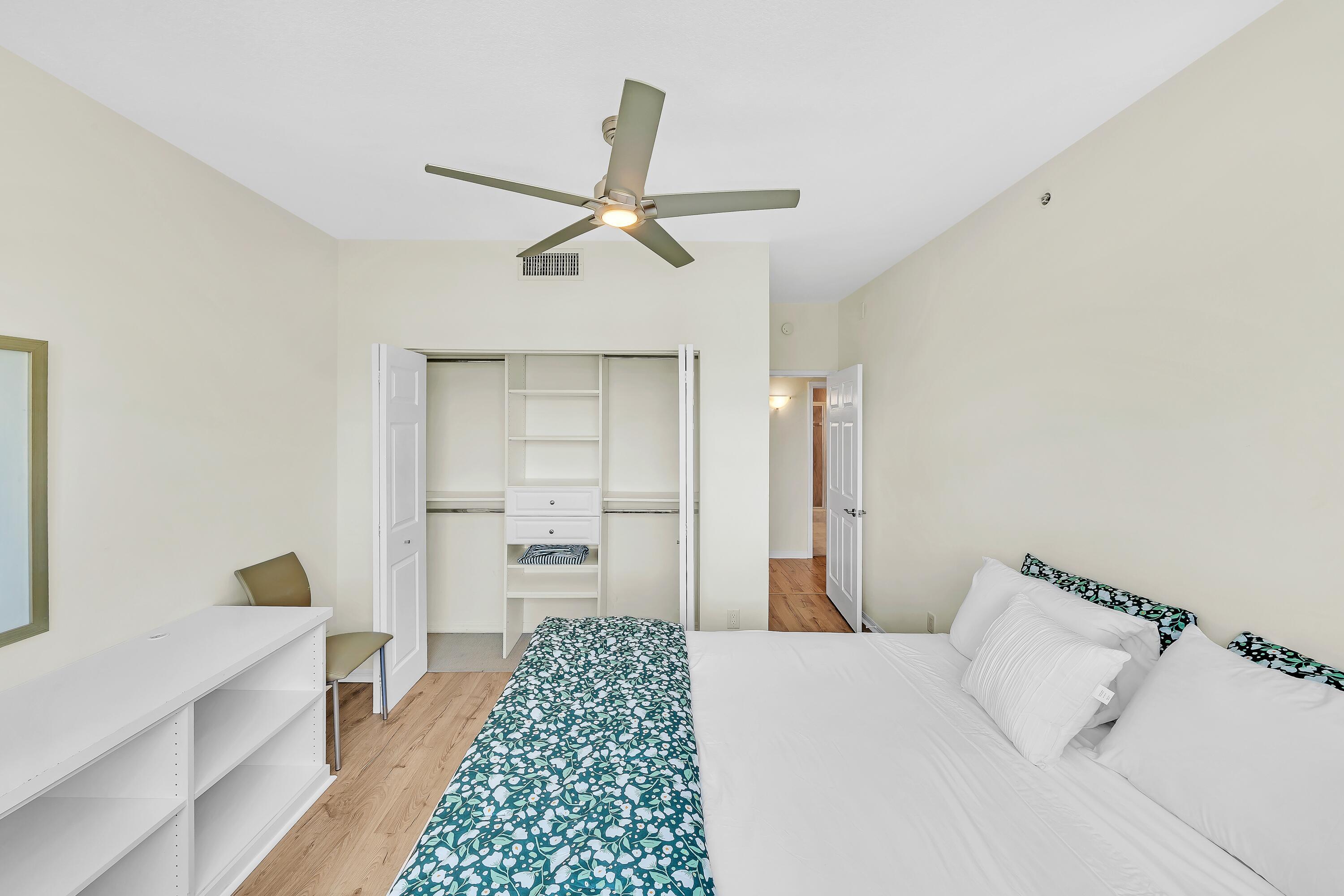 BOCA GRAND CONDO - Residential Lease
