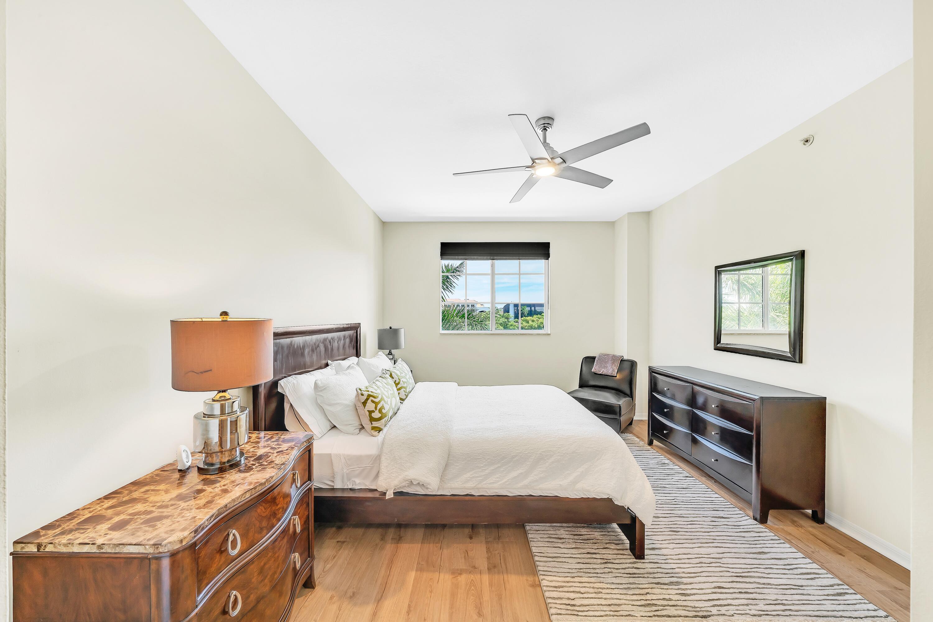 BOCA GRAND CONDO - Residential Lease