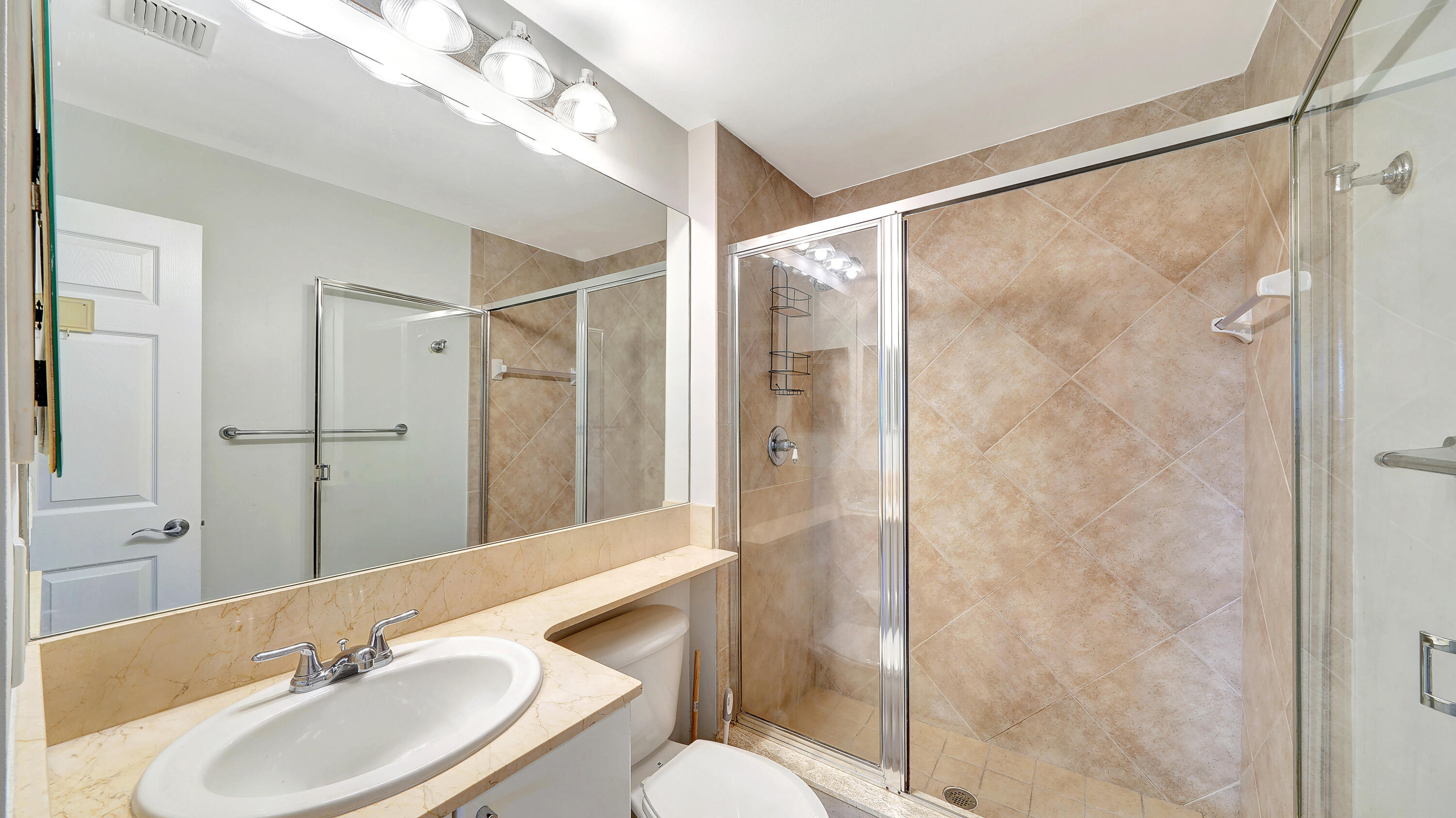 BOCA GRAND CONDO - Residential Lease