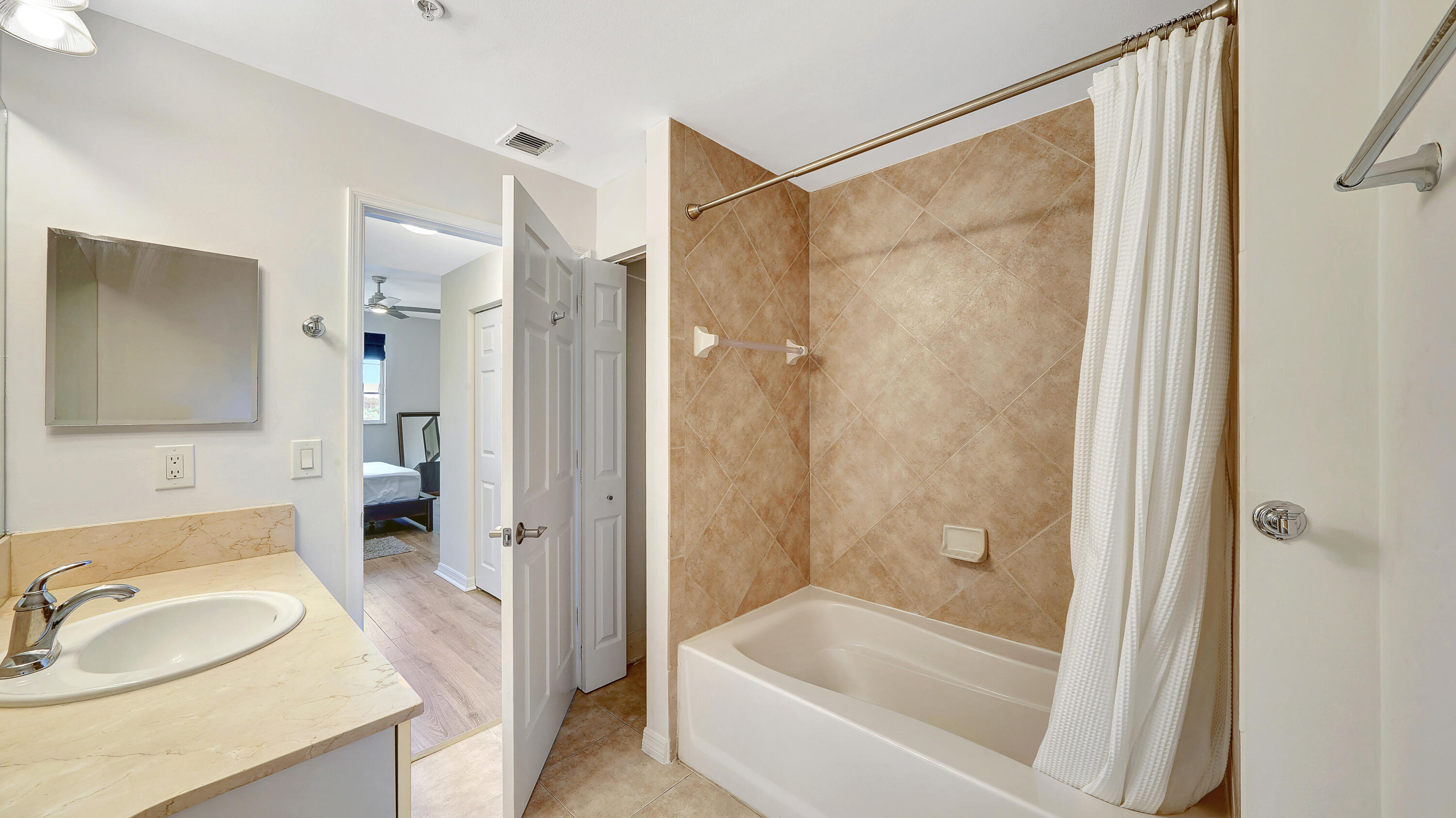 BOCA GRAND CONDO - Residential Lease