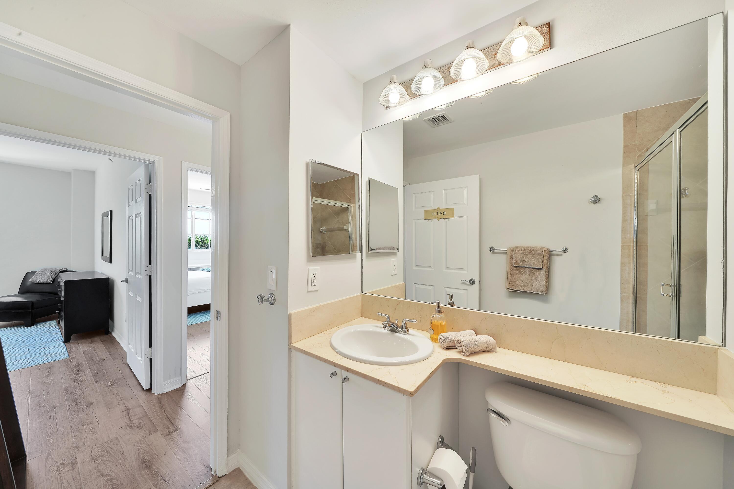 BOCA GRAND CONDO - Residential Lease