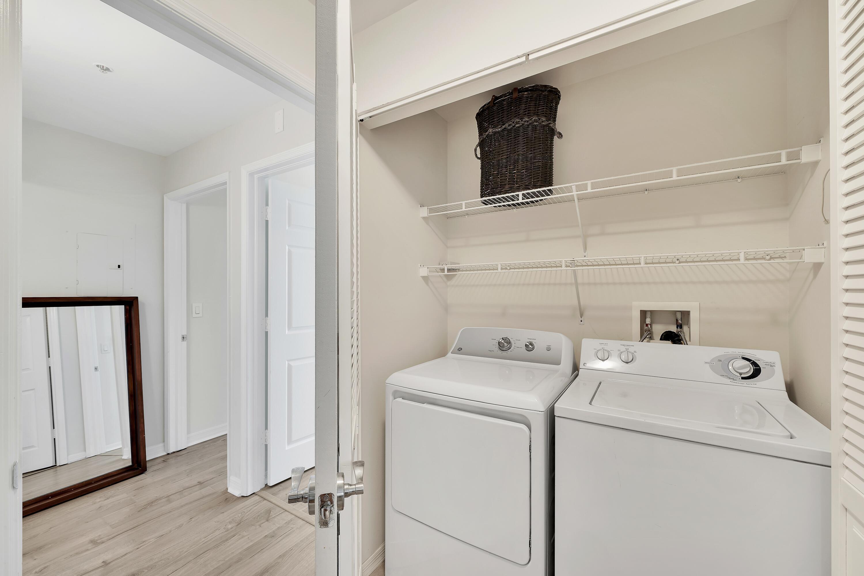 BOCA GRAND CONDO - Residential Lease