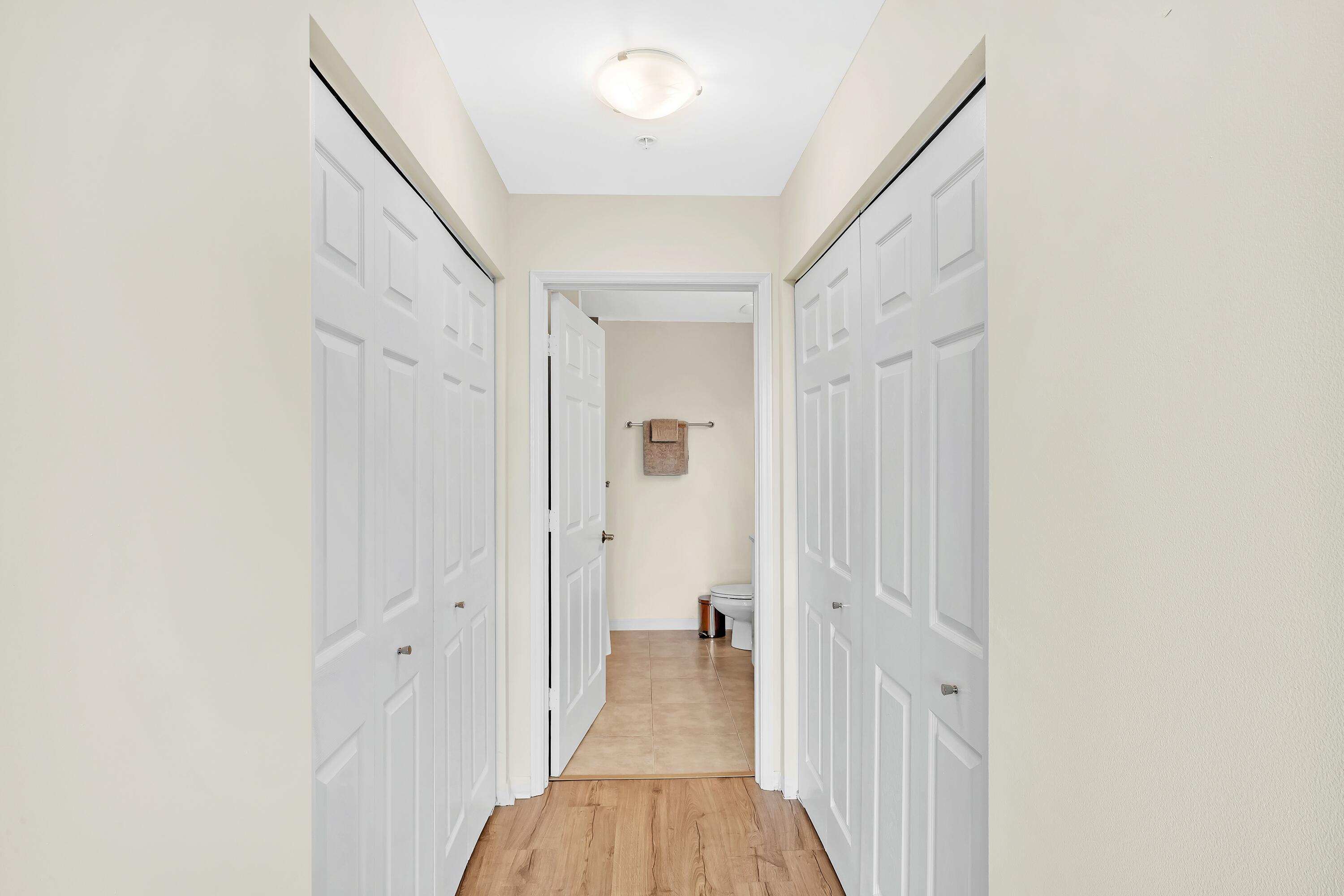 BOCA GRAND CONDO - Residential Lease
