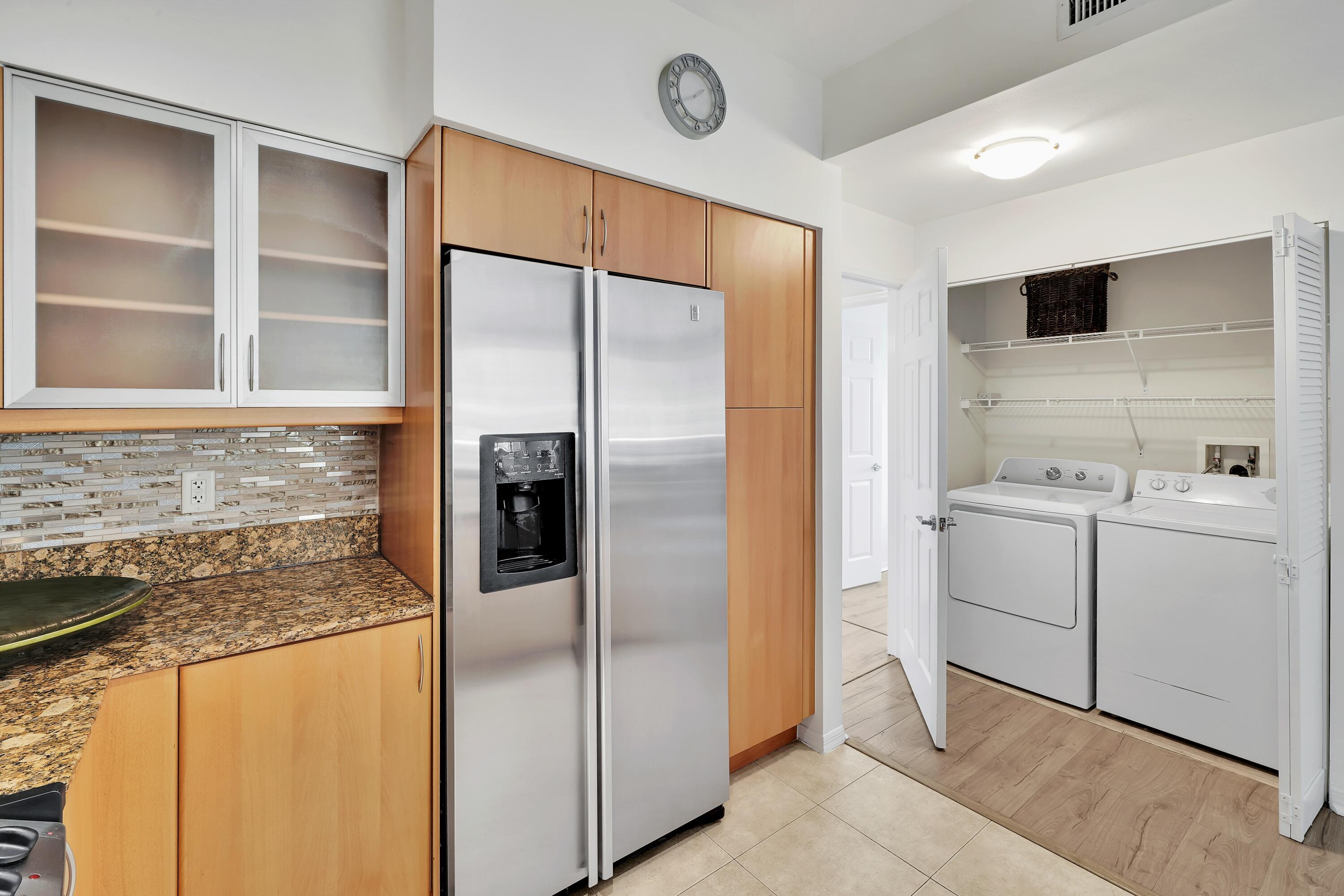 BOCA GRAND CONDO - Residential Lease