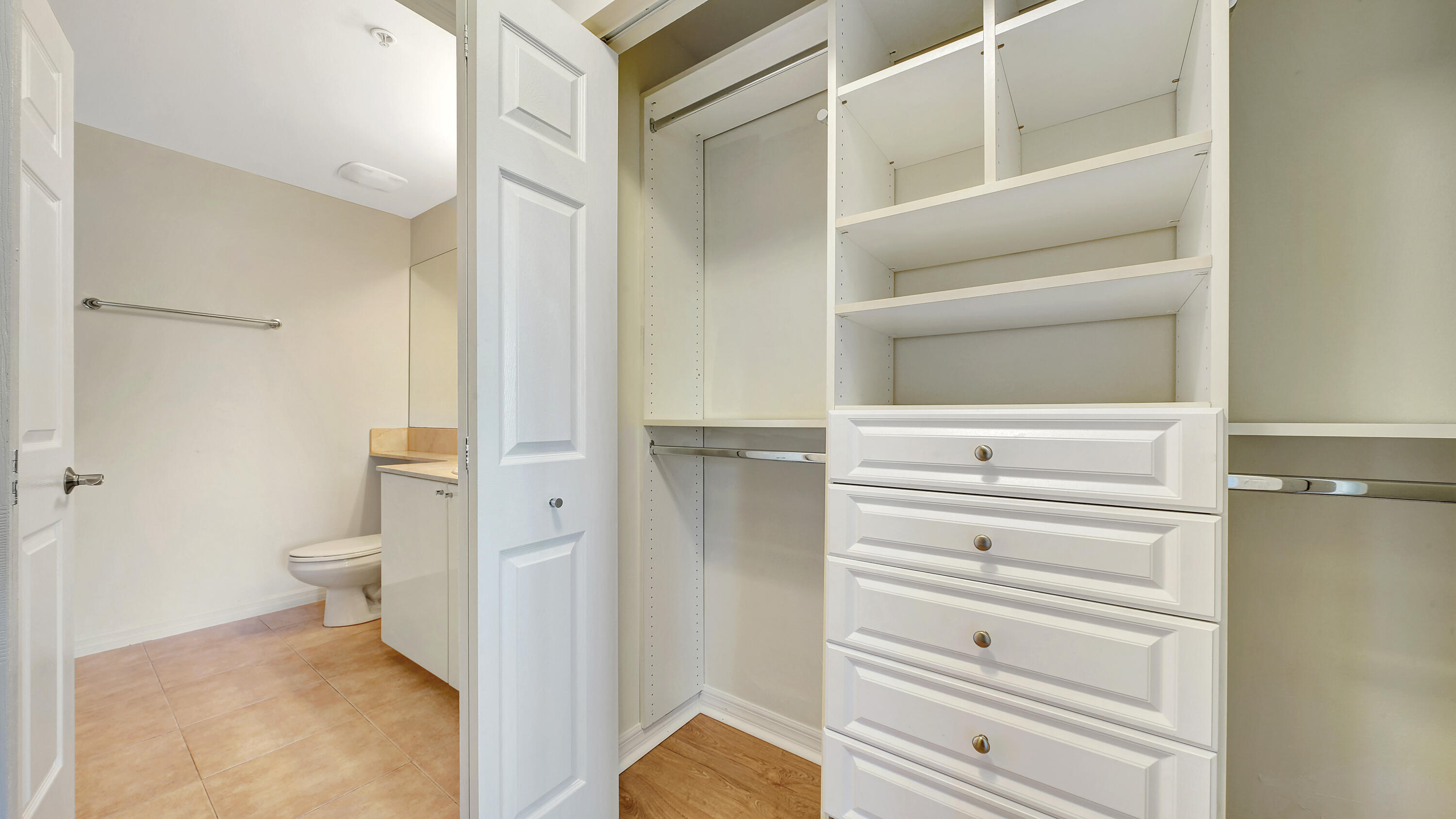 BOCA GRAND CONDO - Residential Lease
