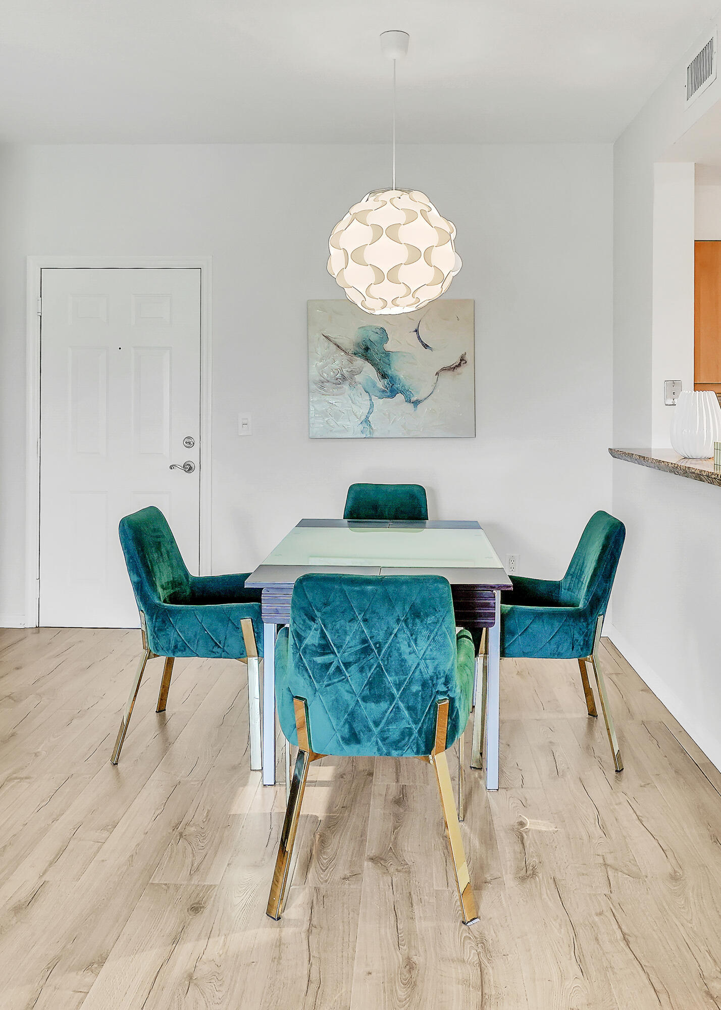 BOCA GRAND CONDO - Residential Lease