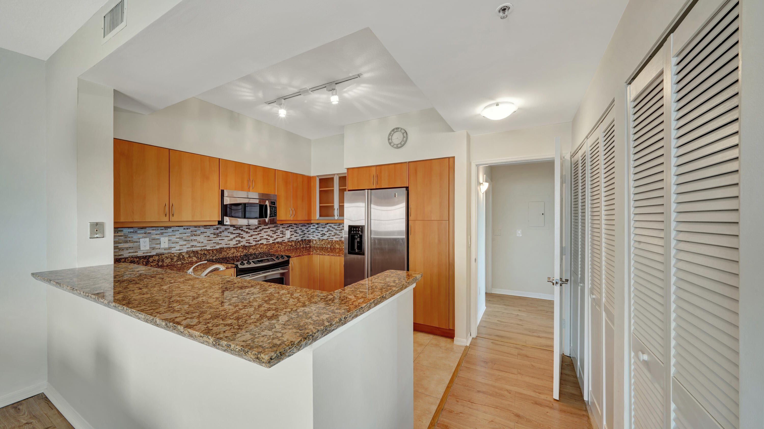 BOCA GRAND CONDO - Residential Lease