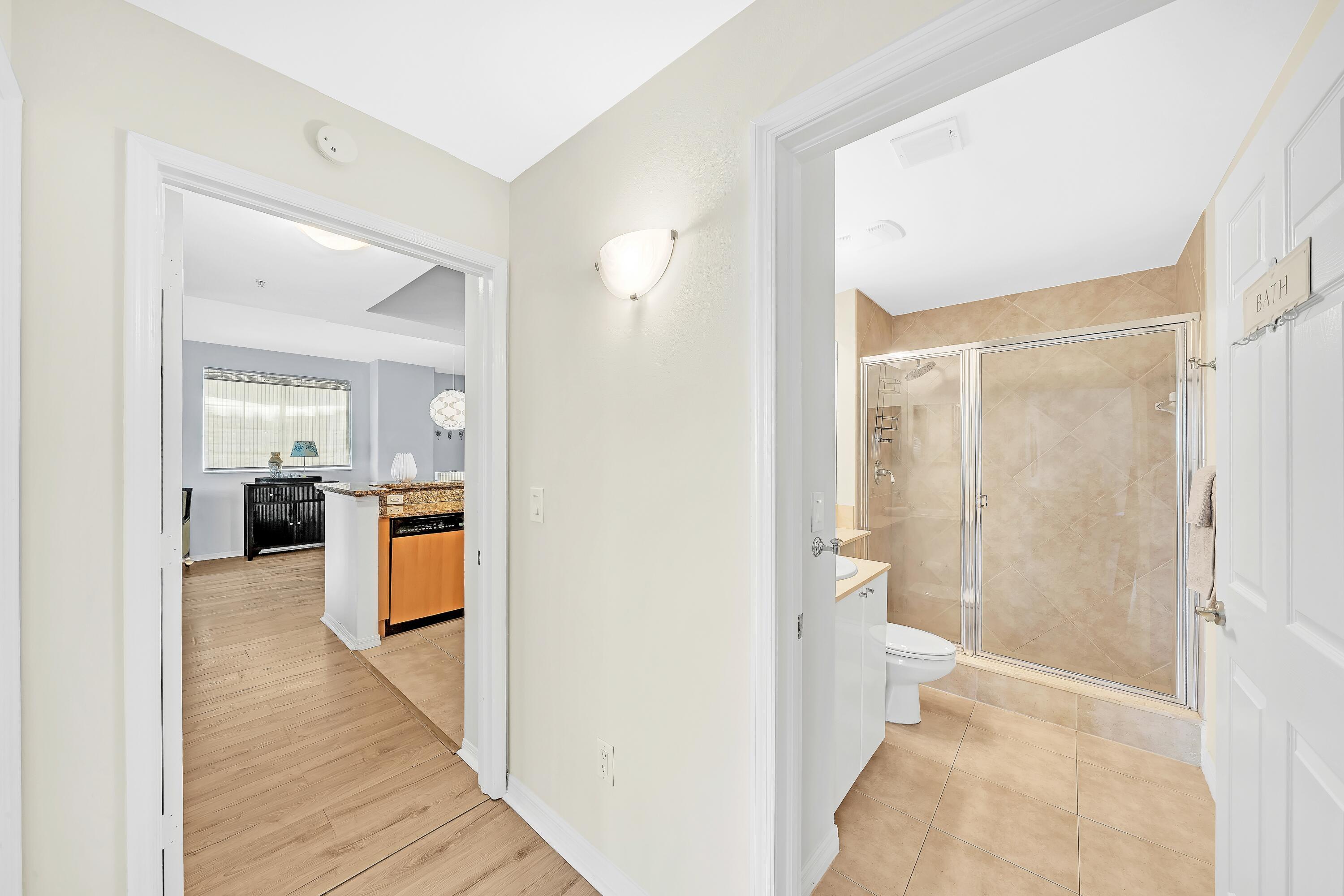 BOCA GRAND CONDO - Residential Lease
