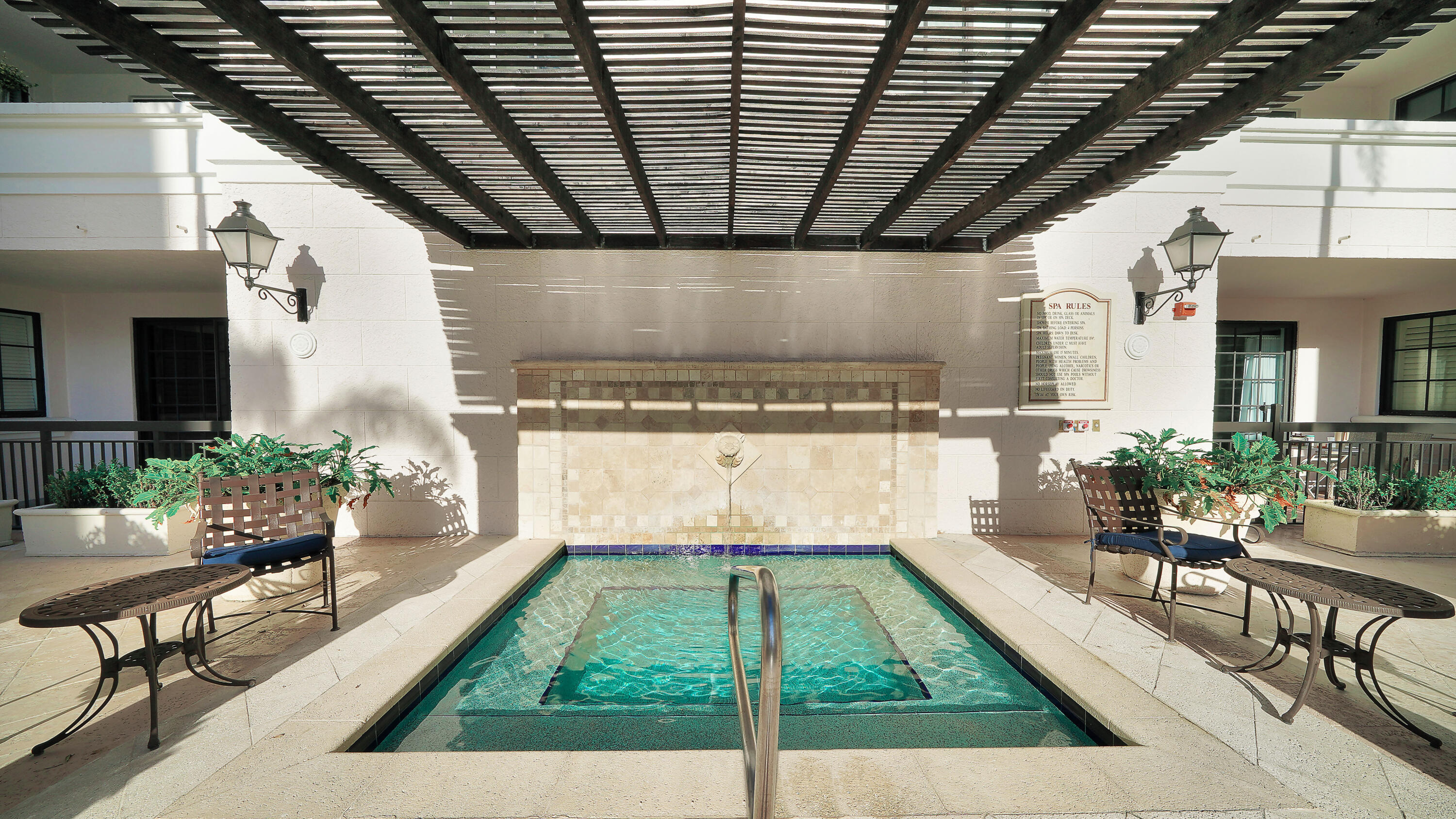 BOCA GRAND CONDO - Residential Lease