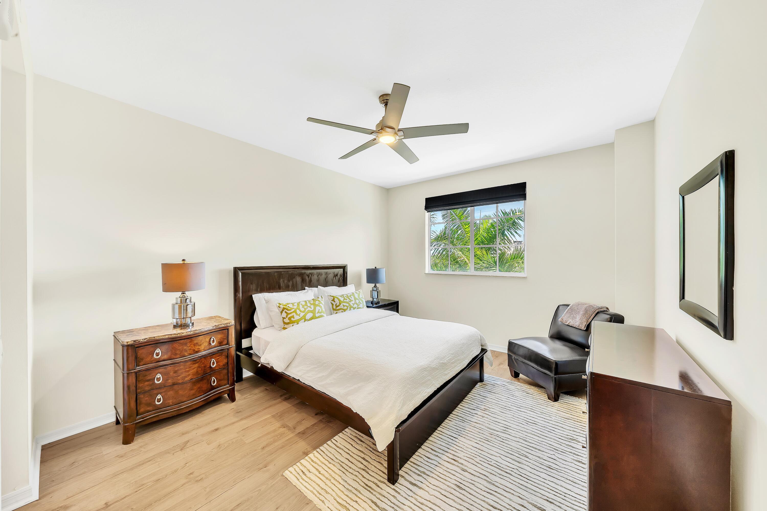 BOCA GRAND CONDO - Residential Lease