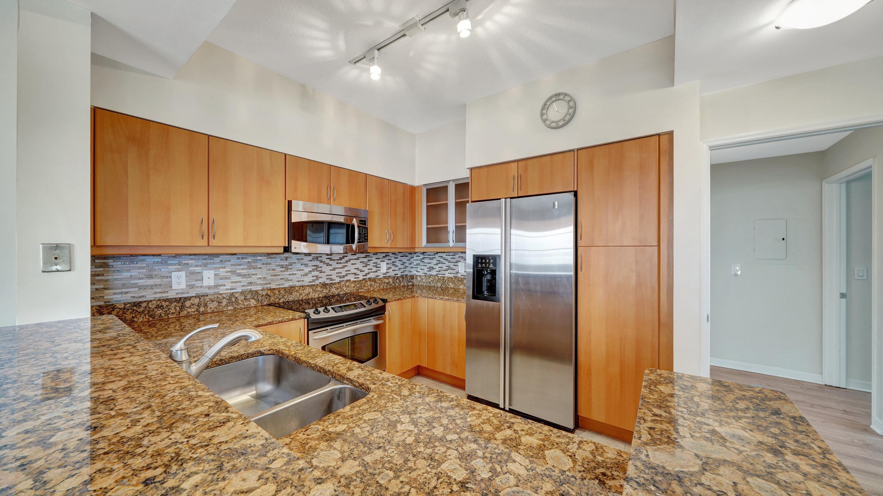 BOCA GRAND CONDO - Residential Lease
