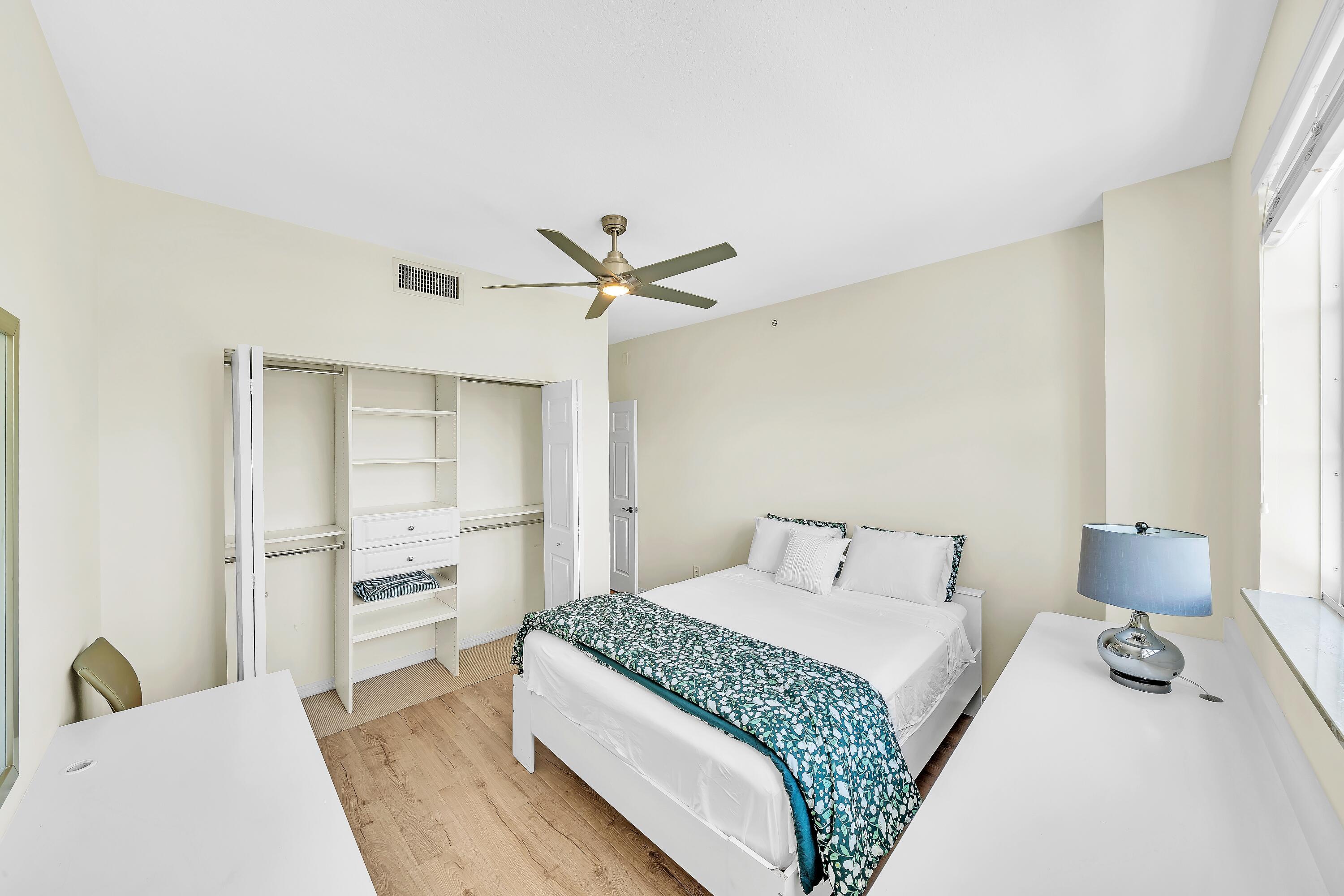 BOCA GRAND CONDO - Residential Lease