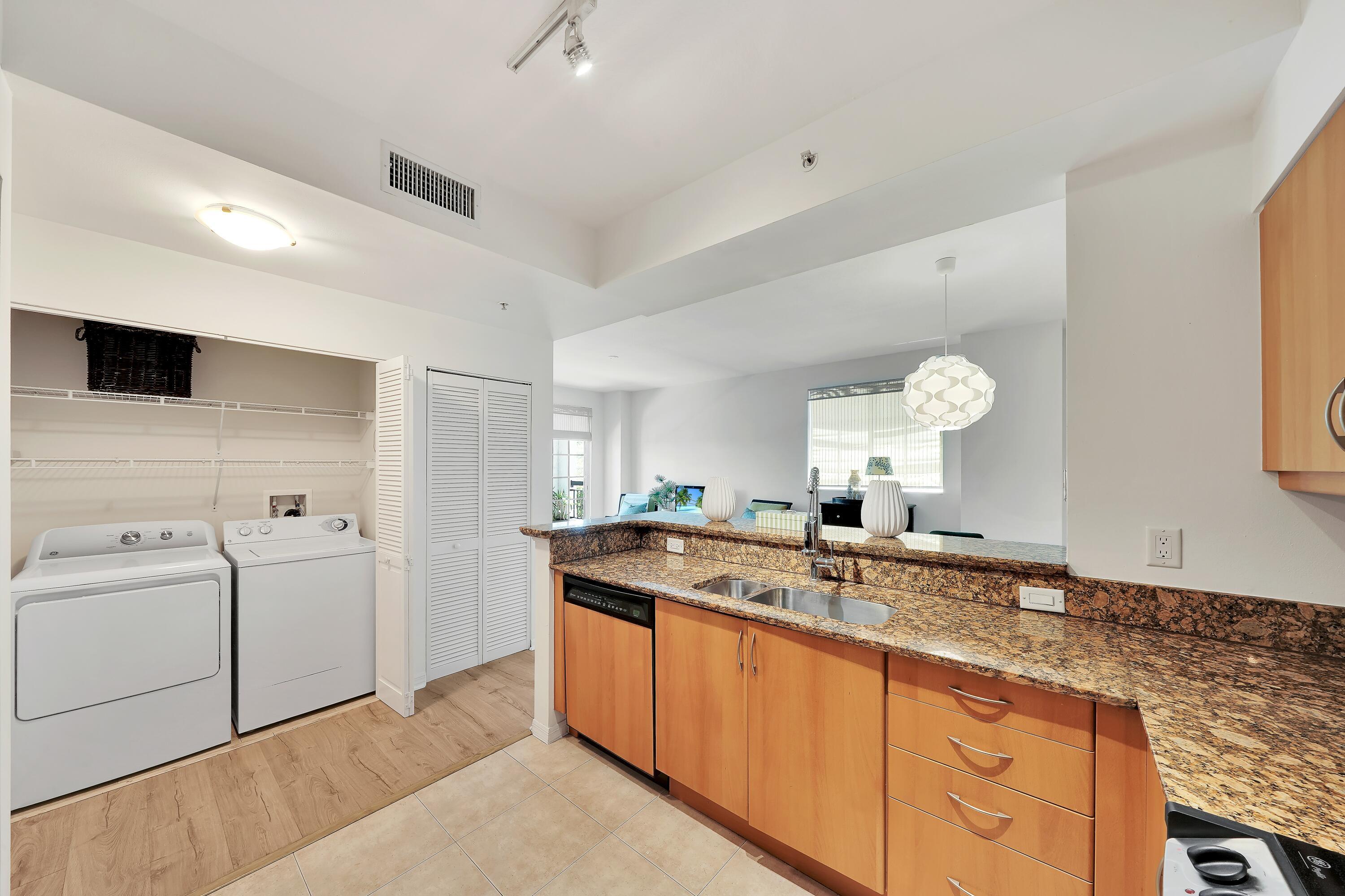 BOCA GRAND CONDO - Residential Lease