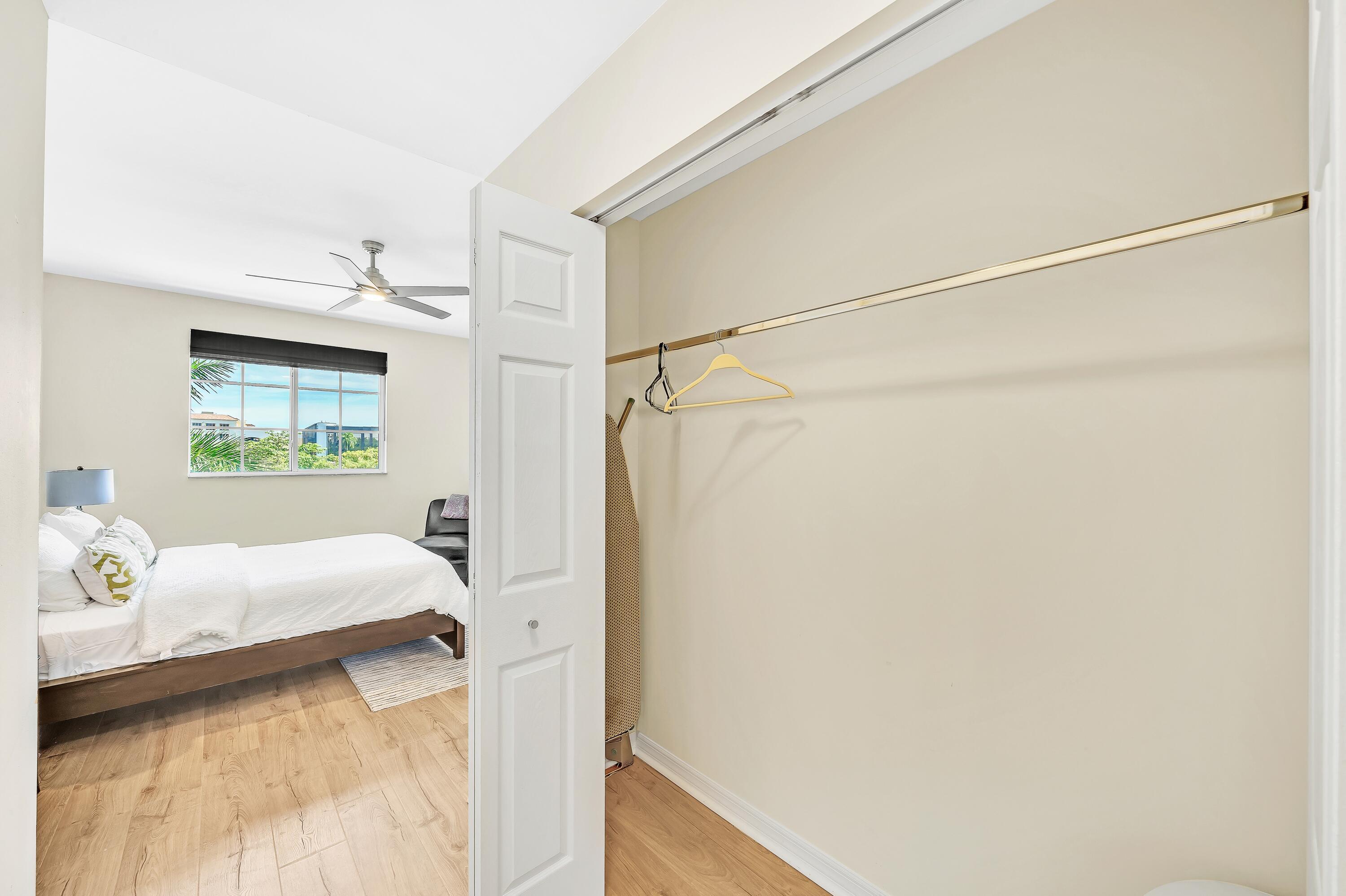 BOCA GRAND CONDO - Residential Lease