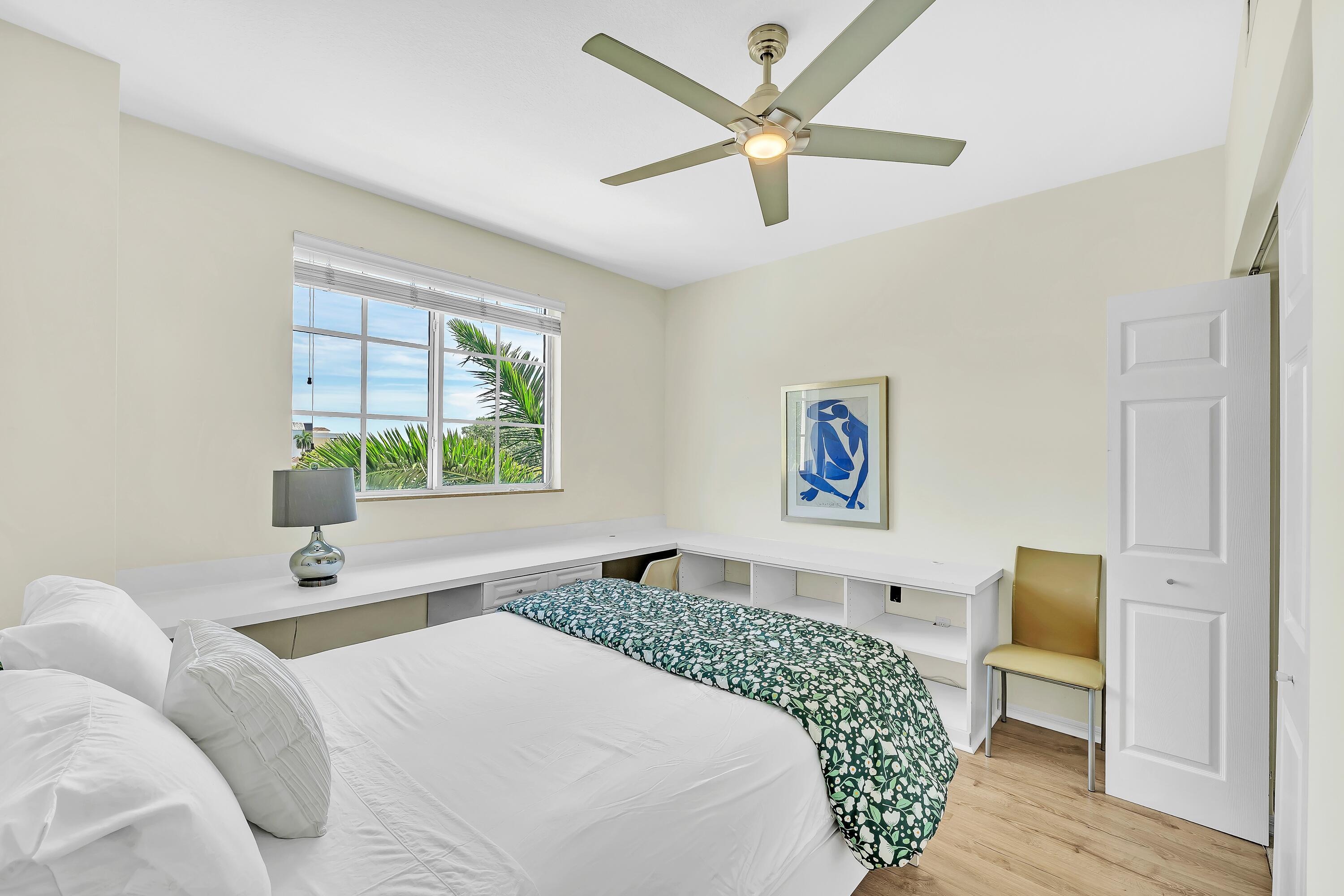 BOCA GRAND CONDO - Residential Lease