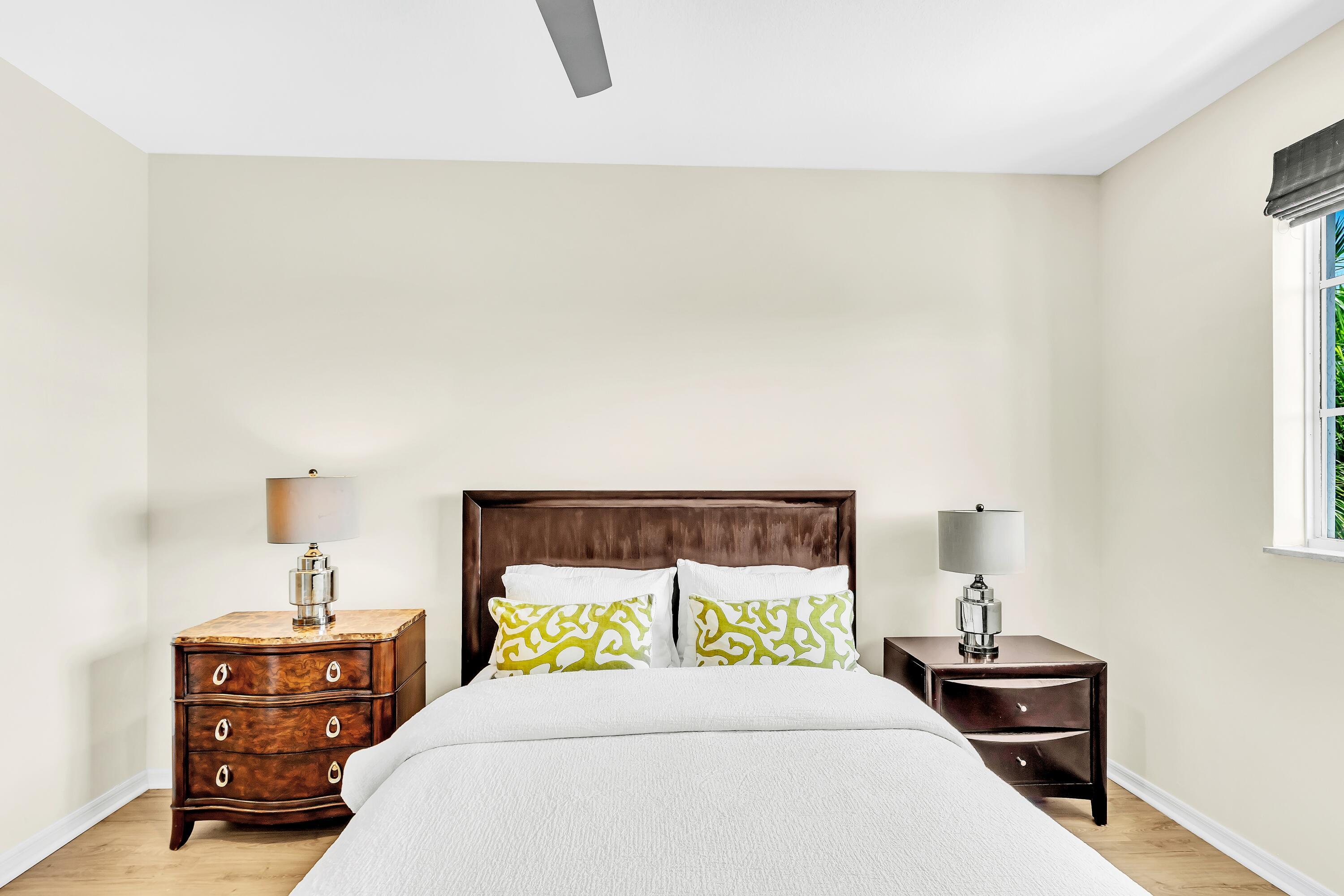 BOCA GRAND CONDO - Residential Lease