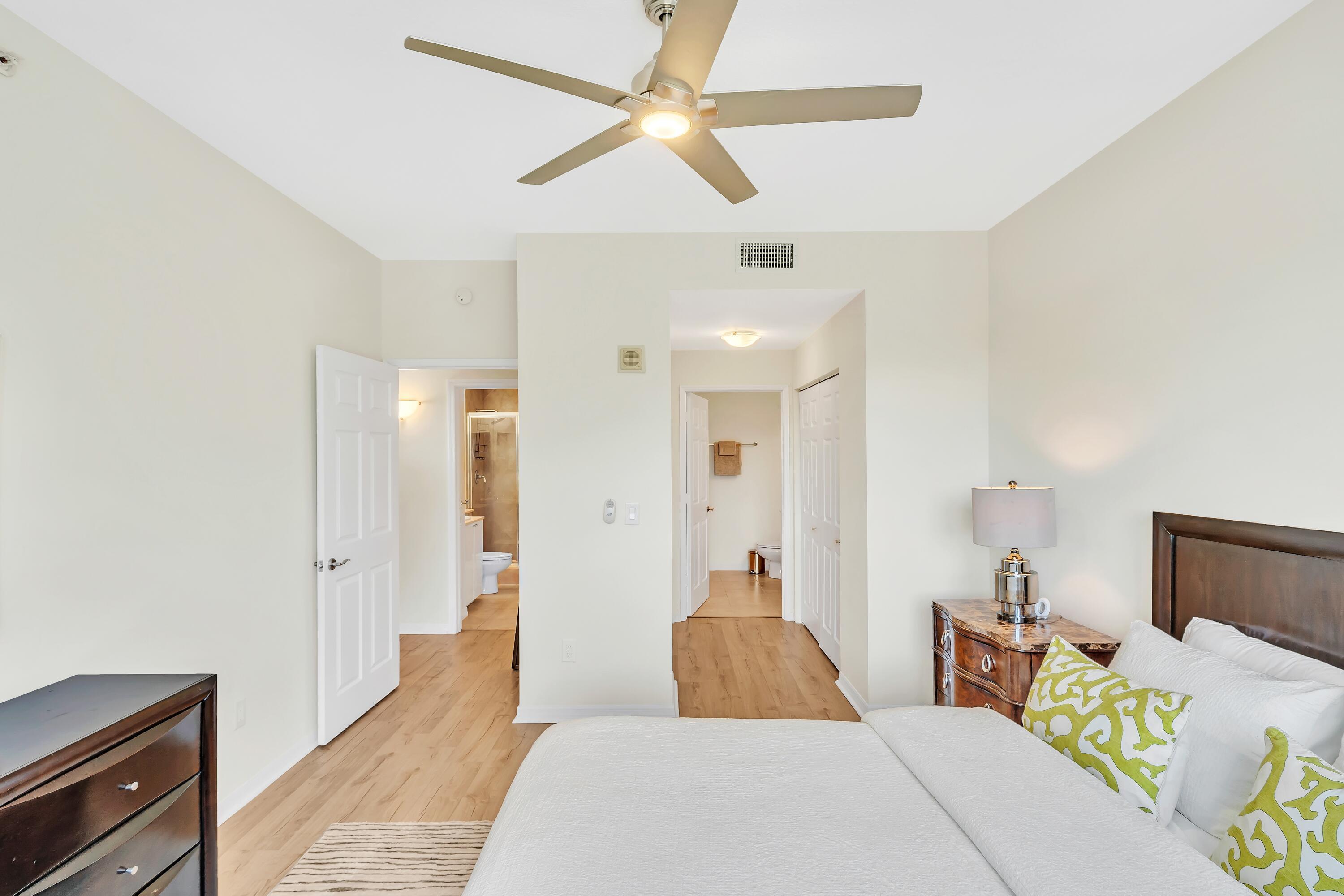 BOCA GRAND CONDO - Residential Lease