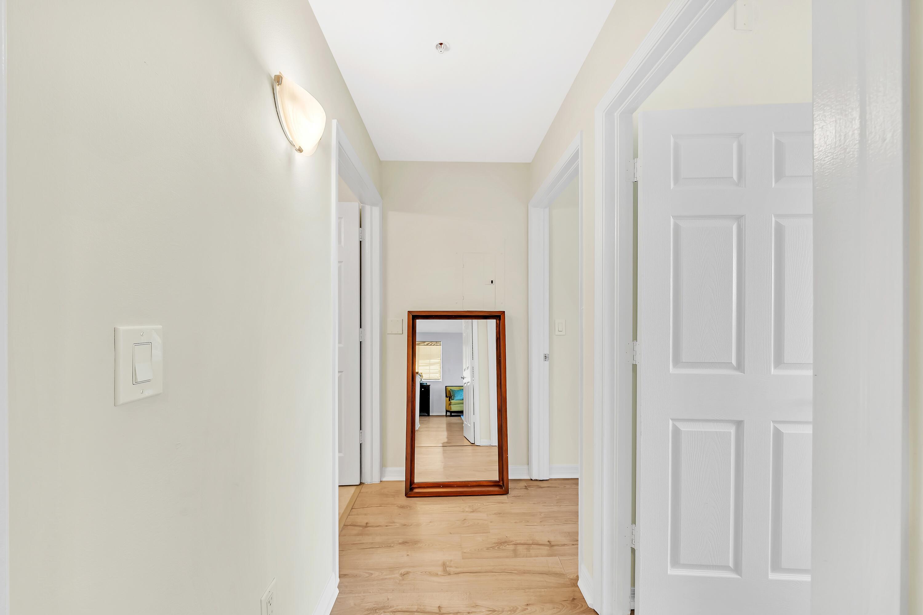 BOCA GRAND CONDO - Residential Lease