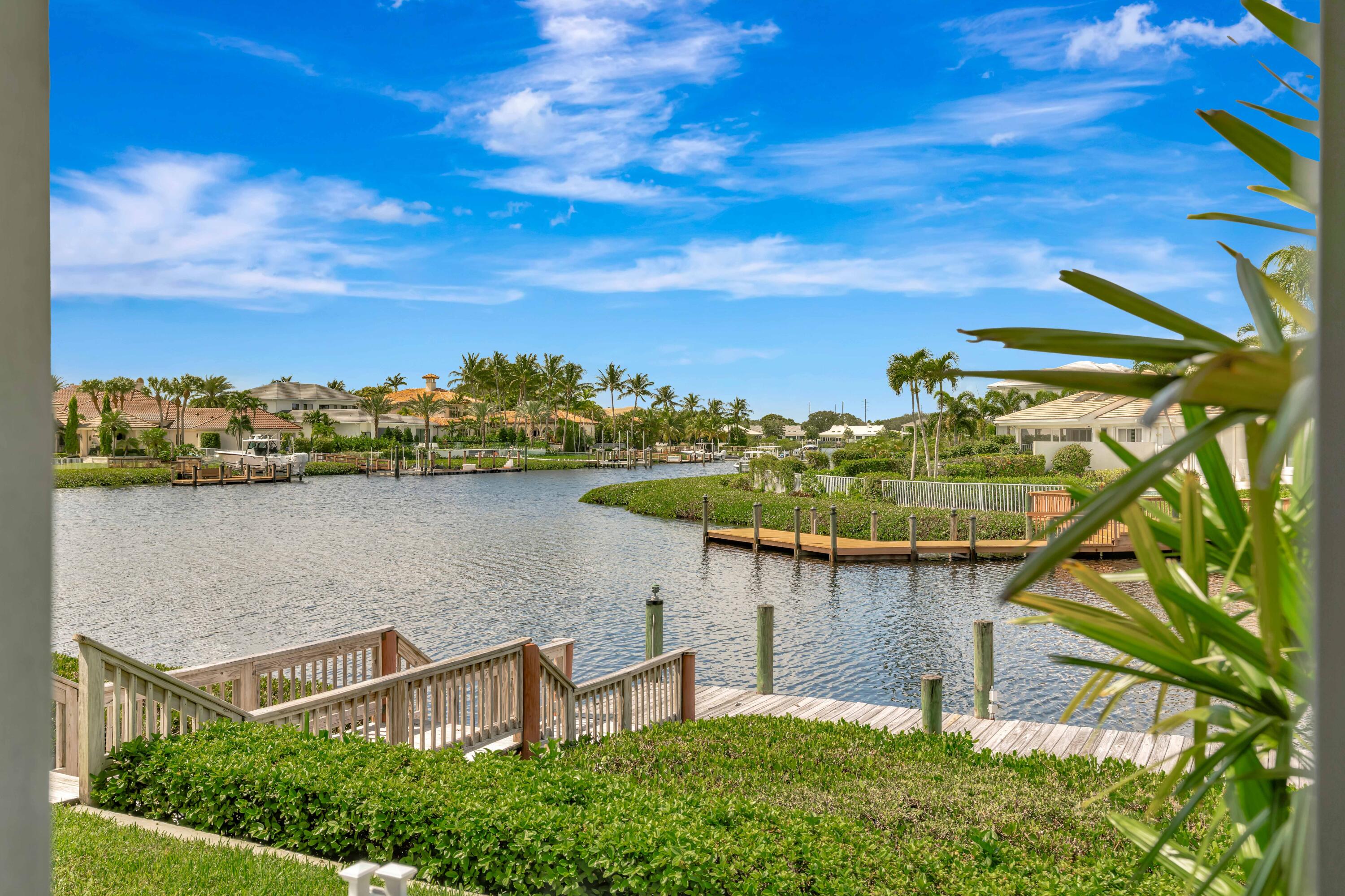 Admirals Cove - Residential