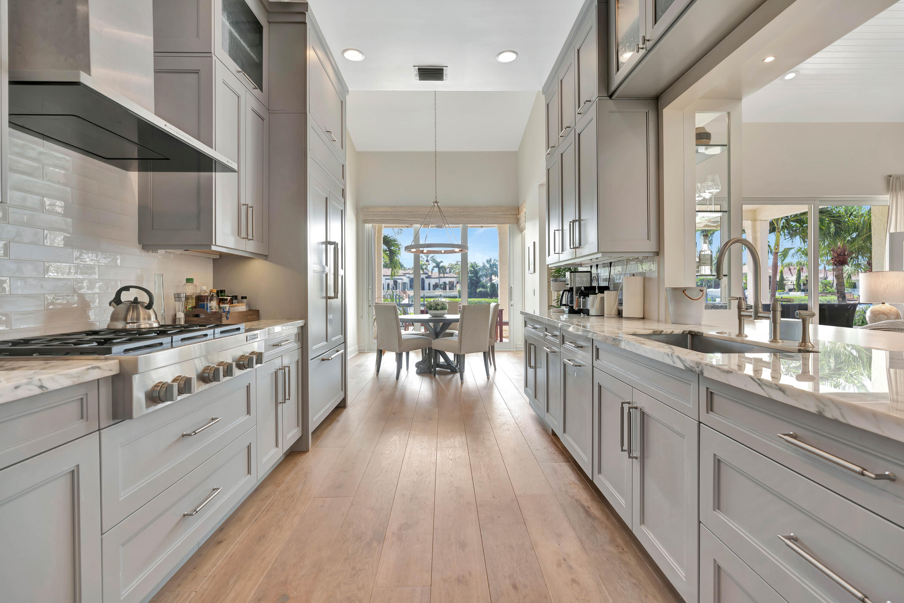 Admirals Cove - Residential