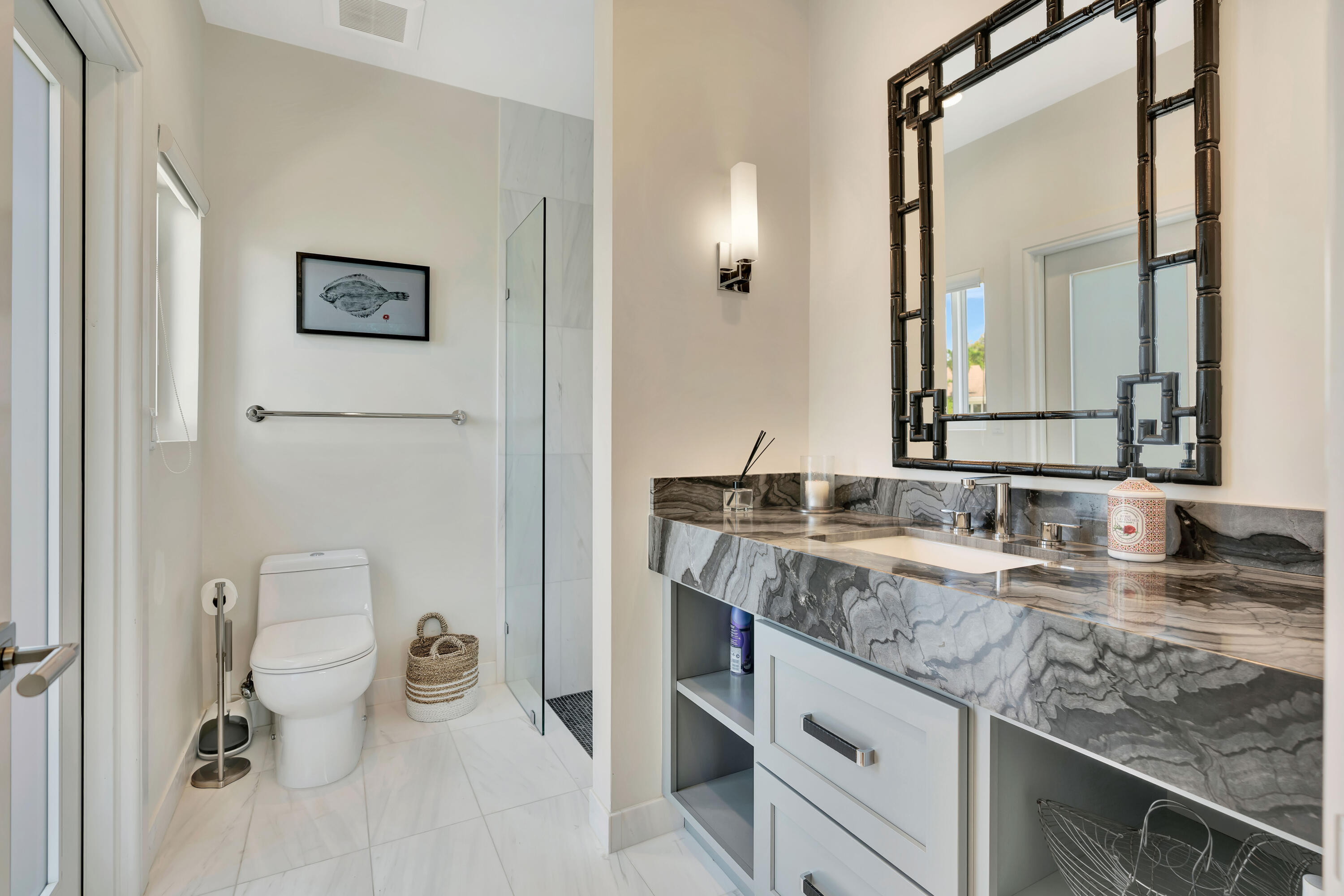 Admirals Cove - Residential