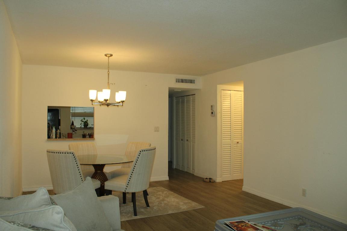 HOLIDAY SPRINGS VILLAGE 1 CONDO - Residential