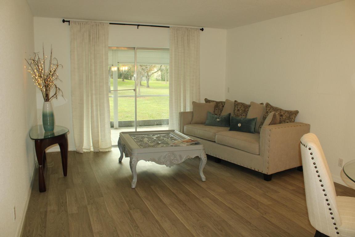 HOLIDAY SPRINGS VILLAGE 1 CONDO - Residential