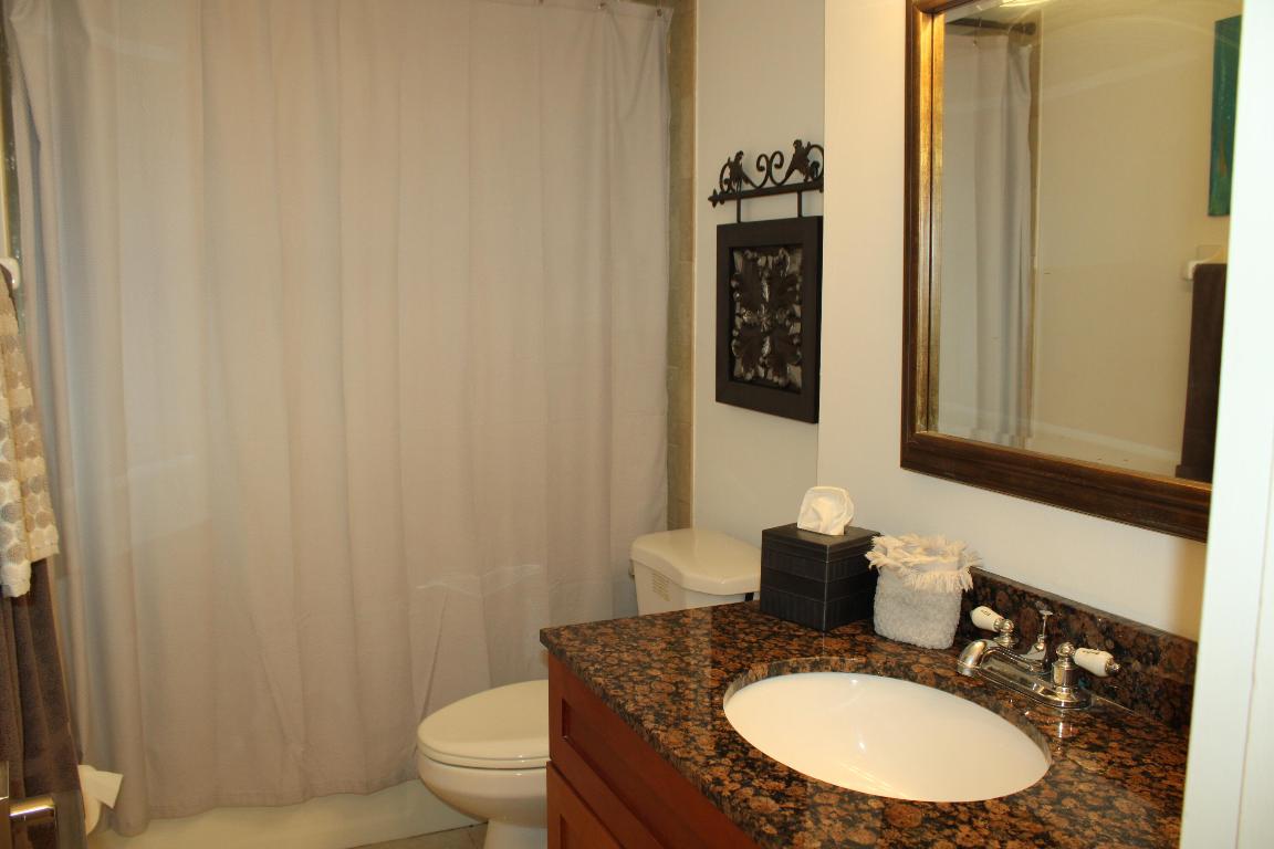 HOLIDAY SPRINGS VILLAGE 1 CONDO - Residential